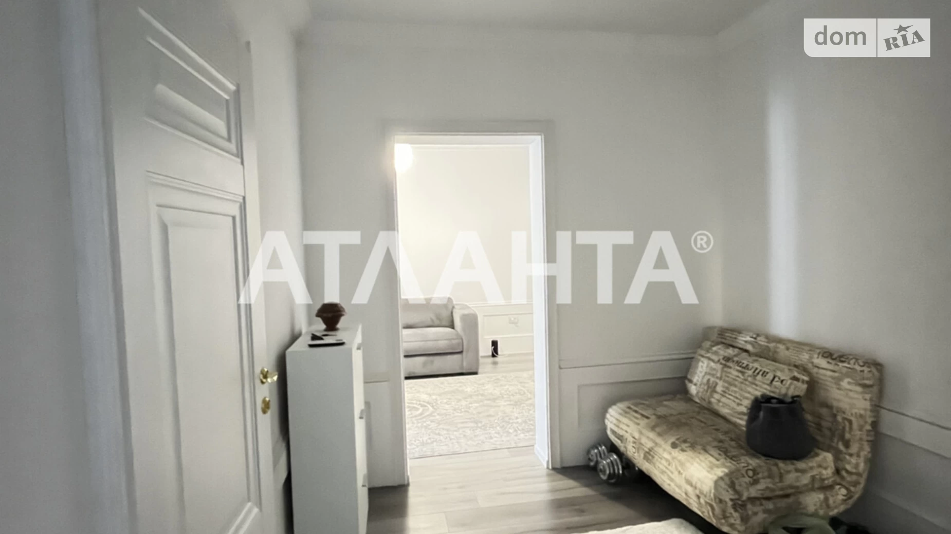 Продается 2-комнатная квартира 67 кв. м в Крыжановка, цена: 82000 $ - фото 3