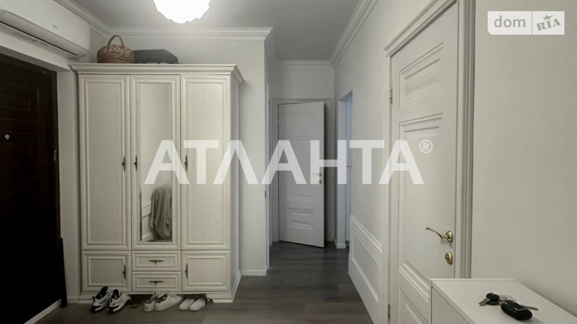 Продается 2-комнатная квартира 67 кв. м в Крыжановка, цена: 82000 $ - фото 2