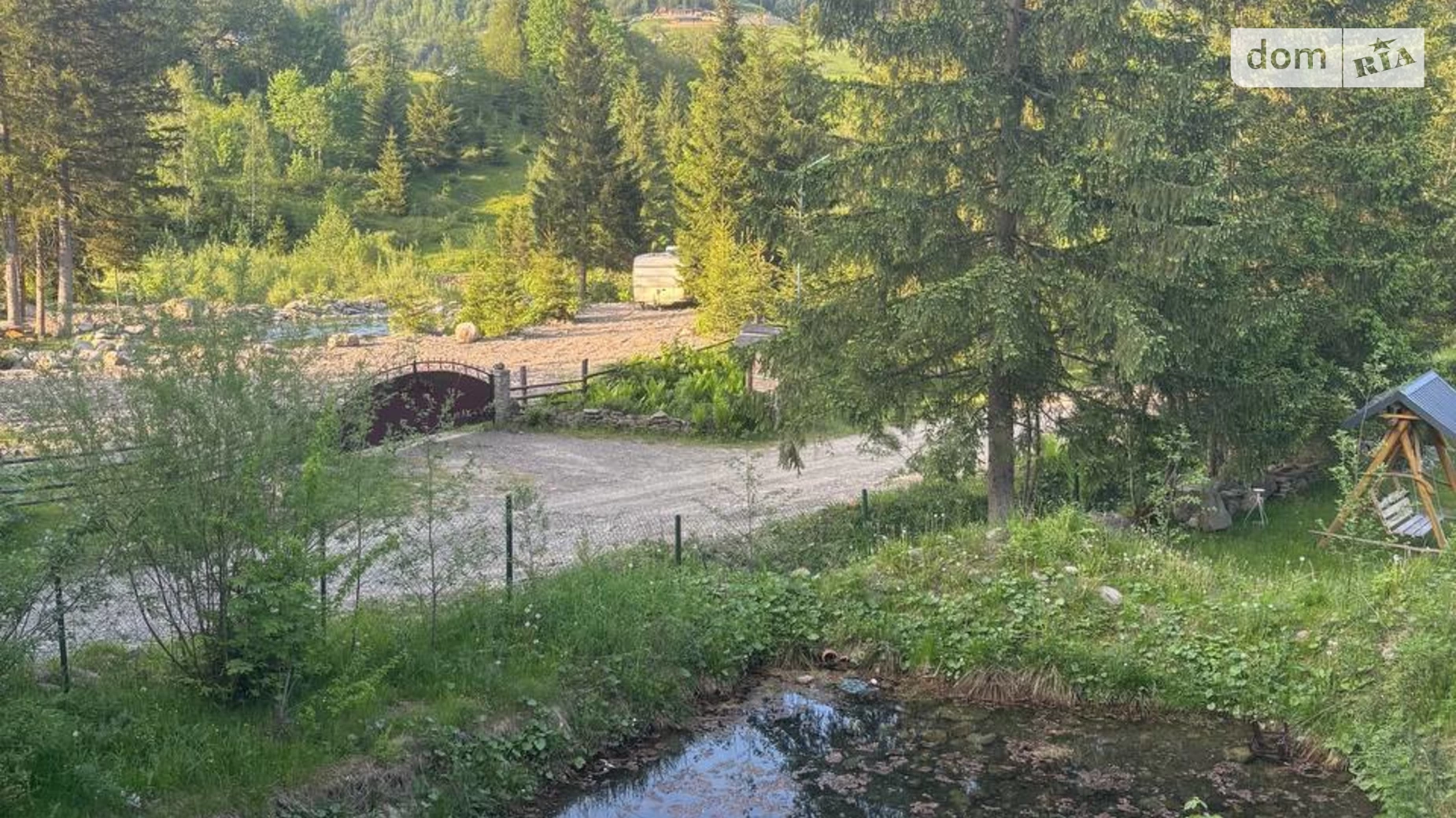 уроч. Кошарище Дземброня, цена: 440000 $ - фото 5