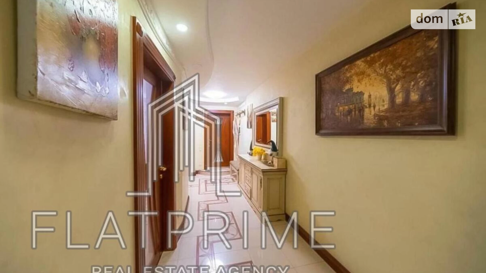 Продається 2-кімнатна квартира 66 кв. м у Києві, просп. Науки, 24 корпус 2 - фото 4