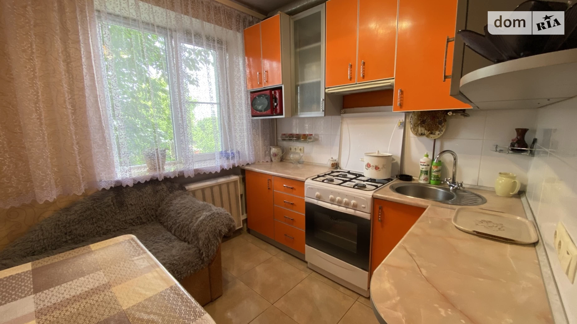Продається 1-кімнатна квартира 31.8 кв. м у Хмельницькому, вул. Бажана - фото 2