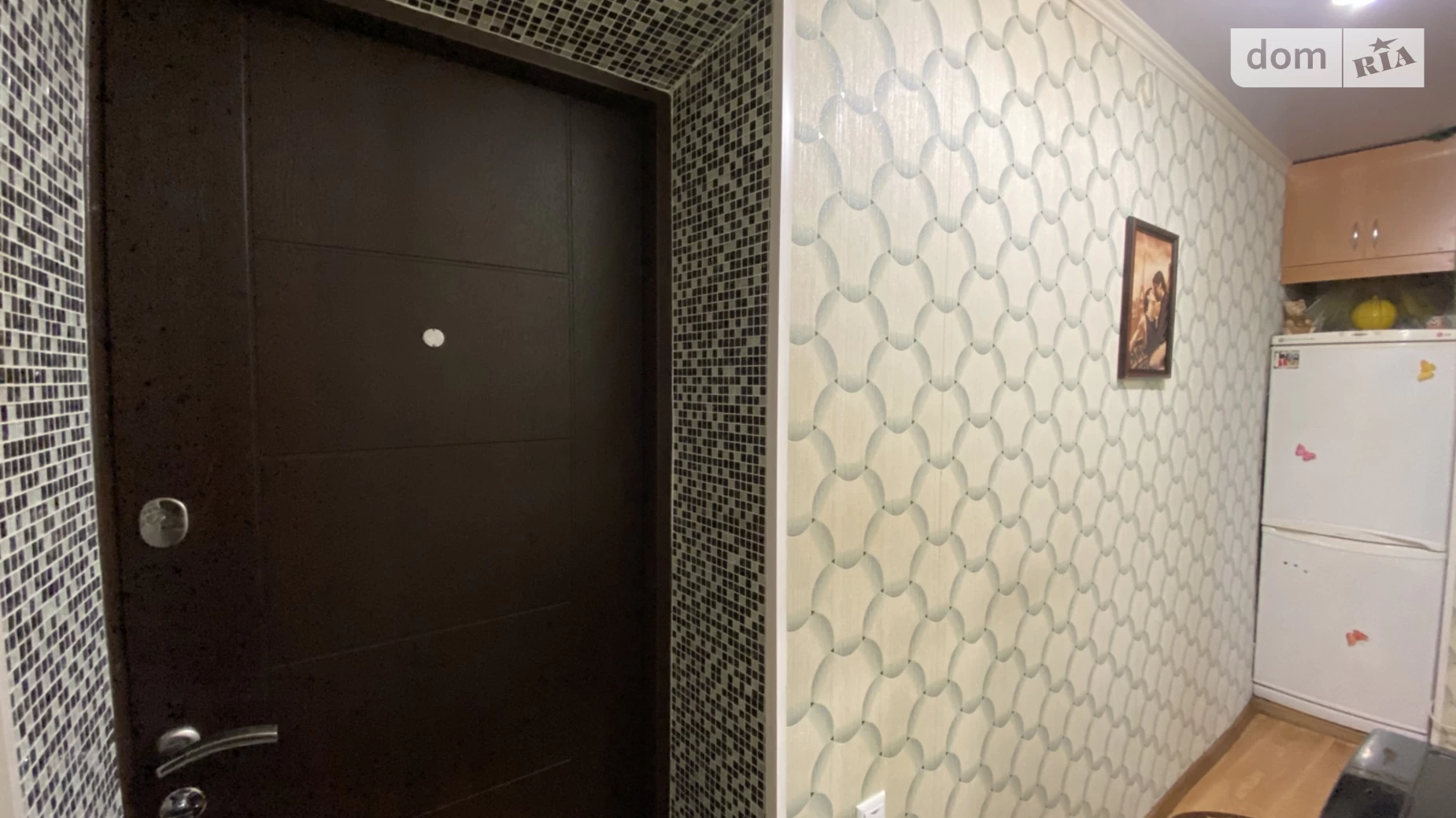 Продається 1-кімнатна квартира 31.8 кв. м у Хмельницькому, вул. Бажана - фото 3