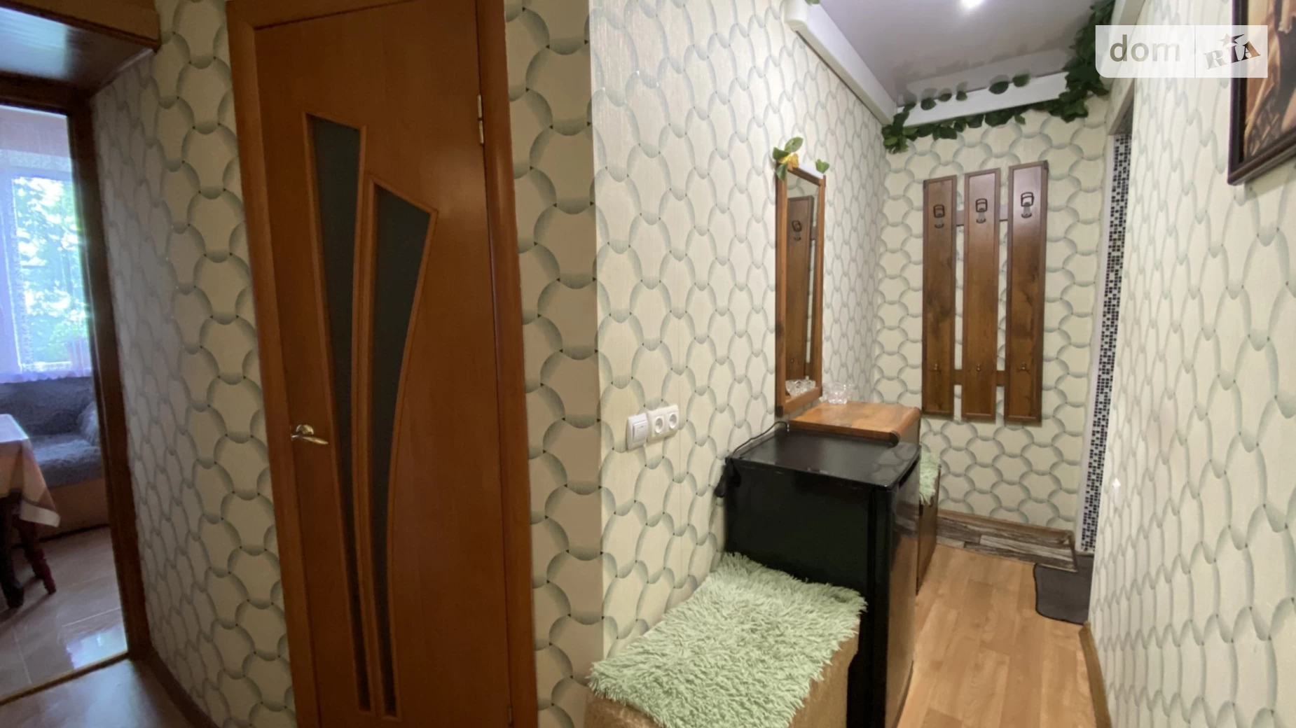 Продається 1-кімнатна квартира 31.8 кв. м у Хмельницькому, вул. Бажана - фото 5