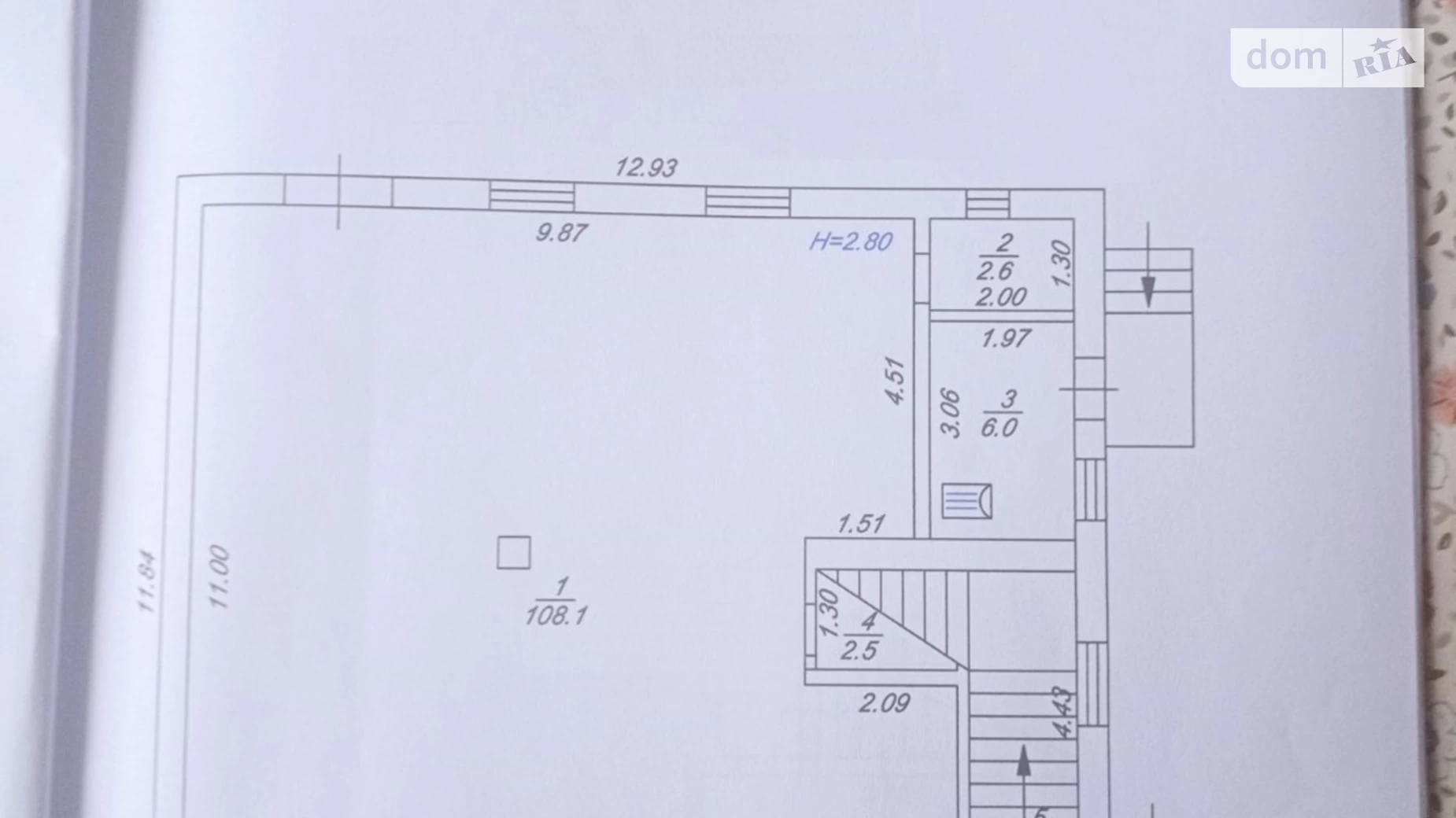 вул. Макарівська Петропавлівська Борщагівка ЖК Balance Homes, цена: 495000 $ - фото 5
