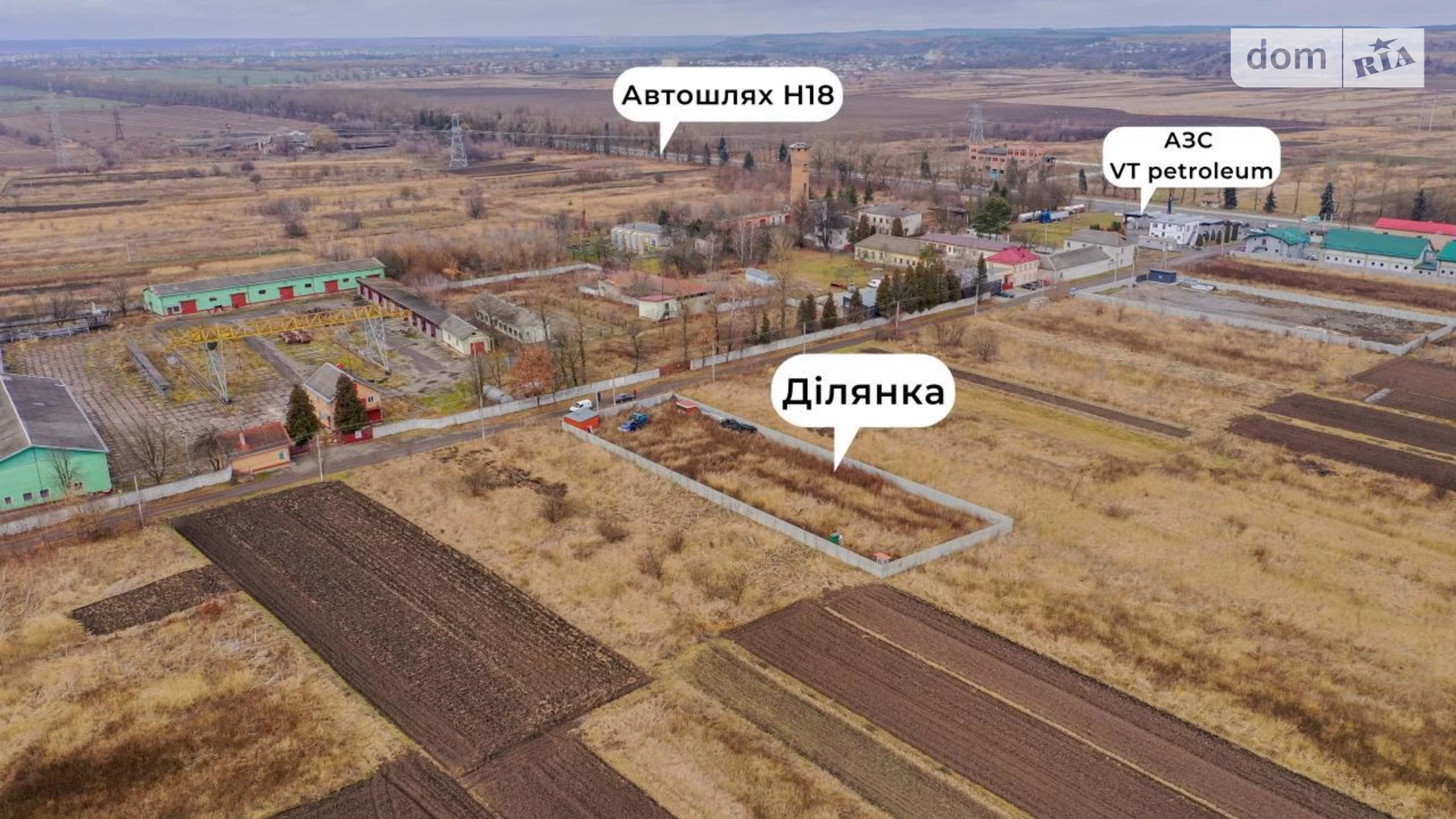 Продается земельный участок 22 соток в Ивано-Франковской области, цена: 80000 $ - фото 5