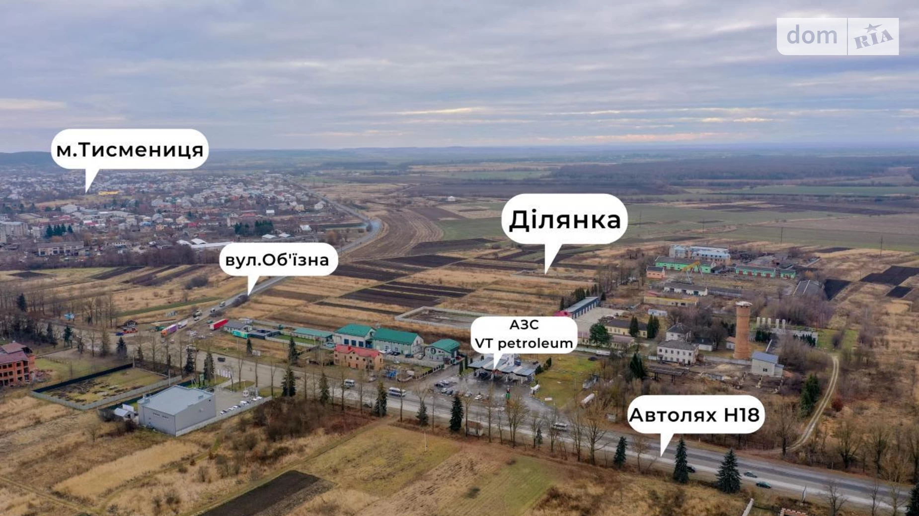 Продается земельный участок 22 соток в Ивано-Франковской области, цена: 80000 $ - фото 4