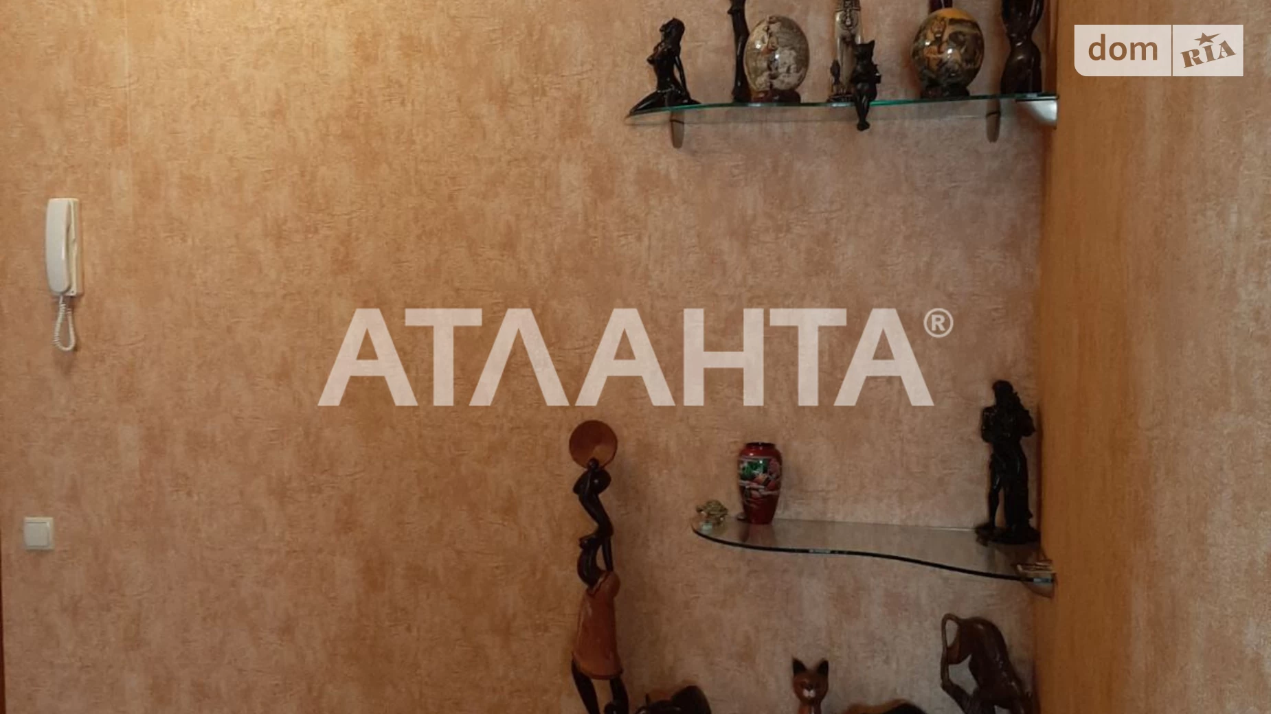 Продается 2-комнатная квартира 72 кв. м в Одессе, ул. Палия Семена - фото 4