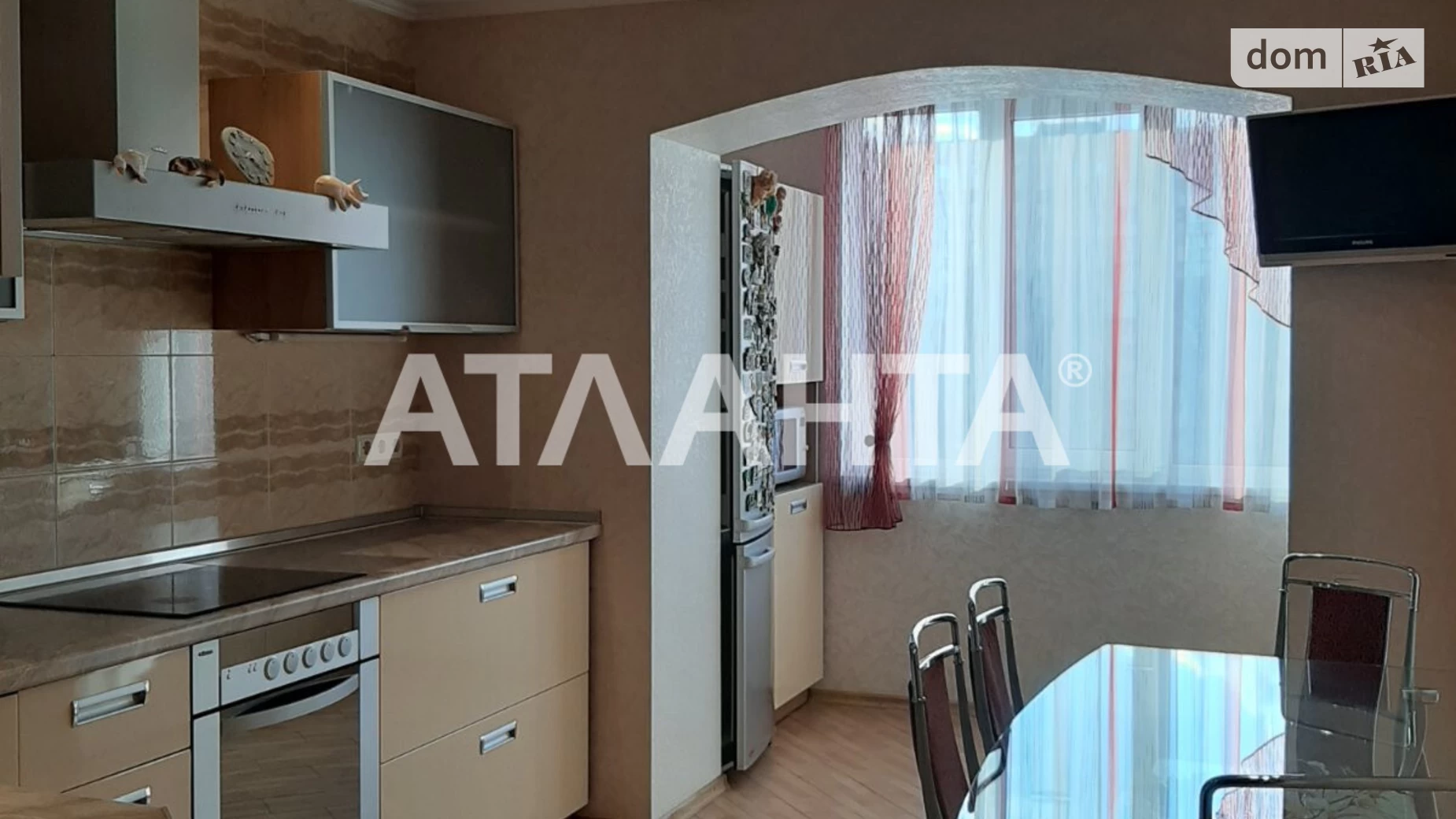 Продается 2-комнатная квартира 72 кв. м в Одессе, ул. Палия Семена - фото 2