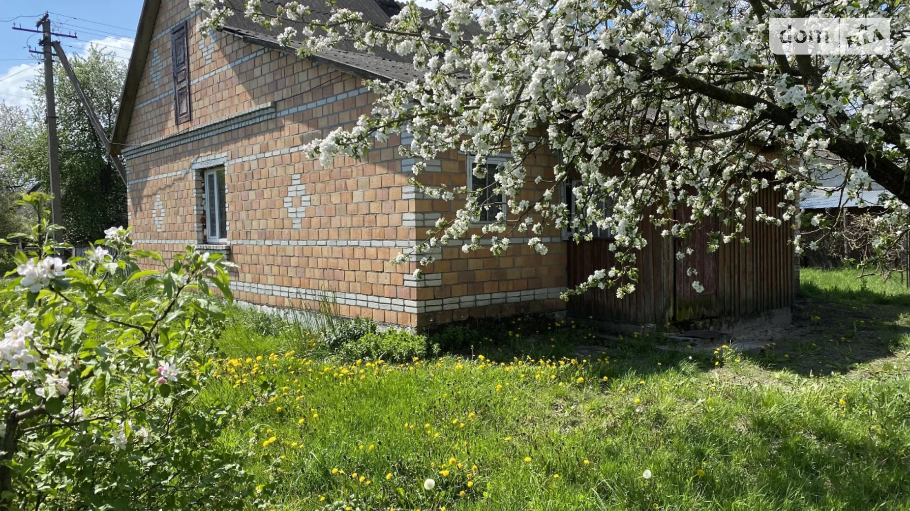 Продається одноповерховий будинок 85.8 кв. м з мансардою, цена: 11000 $ - фото 3