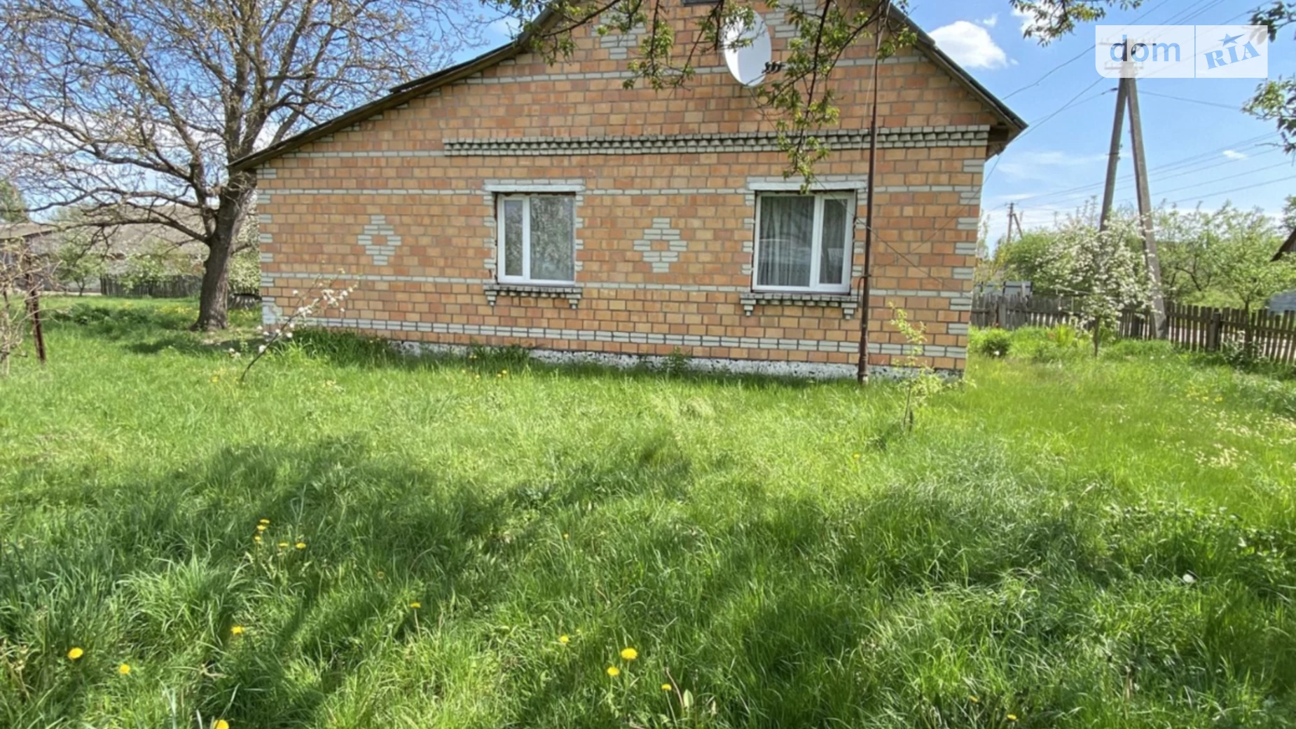 Продається одноповерховий будинок 85.8 кв. м з мансардою, цена: 11000 $ - фото 4