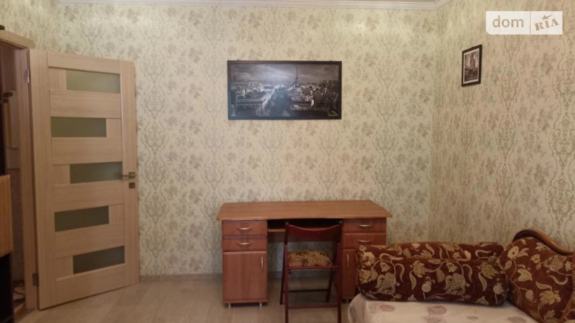 Сдается в аренду 1-комнатная квартира 36.4 кв. м в Мукачеве, ул. Митрополита Владимира, 16 - фото 2