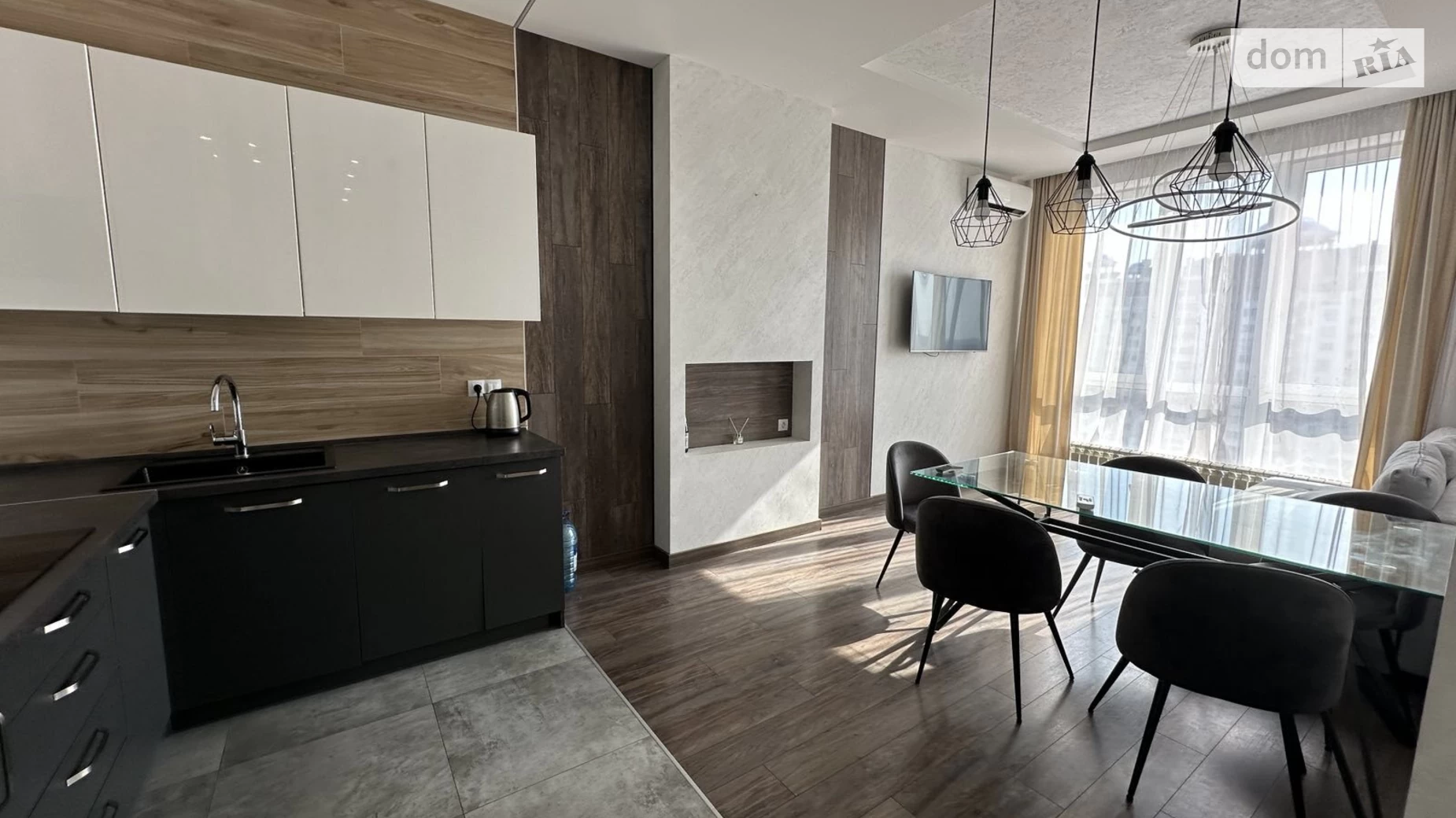 Продается 2-комнатная квартира 80 кв. м в Харькове, ул. Клочковская, 117 - фото 4