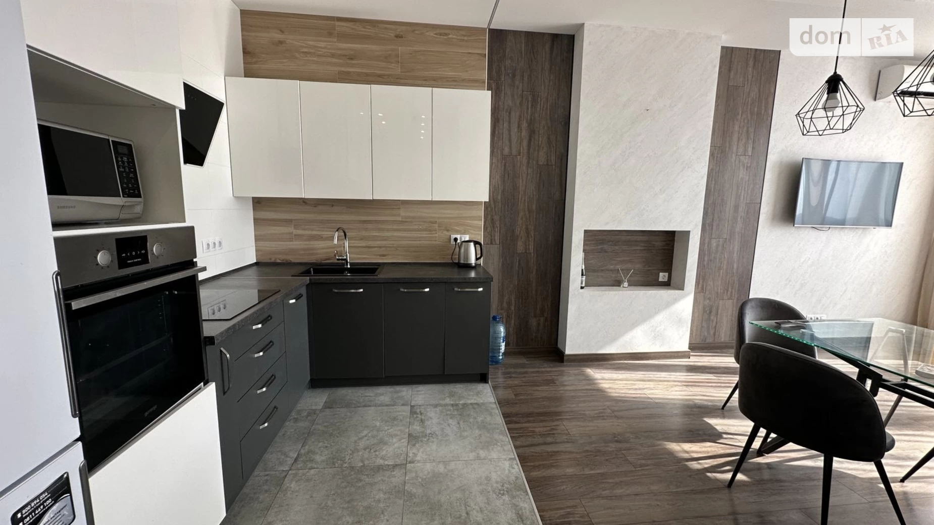 Продается 2-комнатная квартира 80 кв. м в Харькове, ул. Клочковская, 117 - фото 5