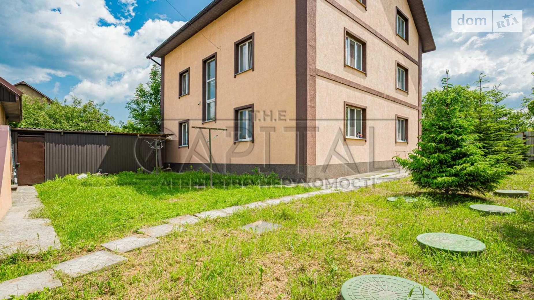 Продается помещения свободного назначения 370 кв. м в 3-этажном здании, цена: 300000 $ - фото 3