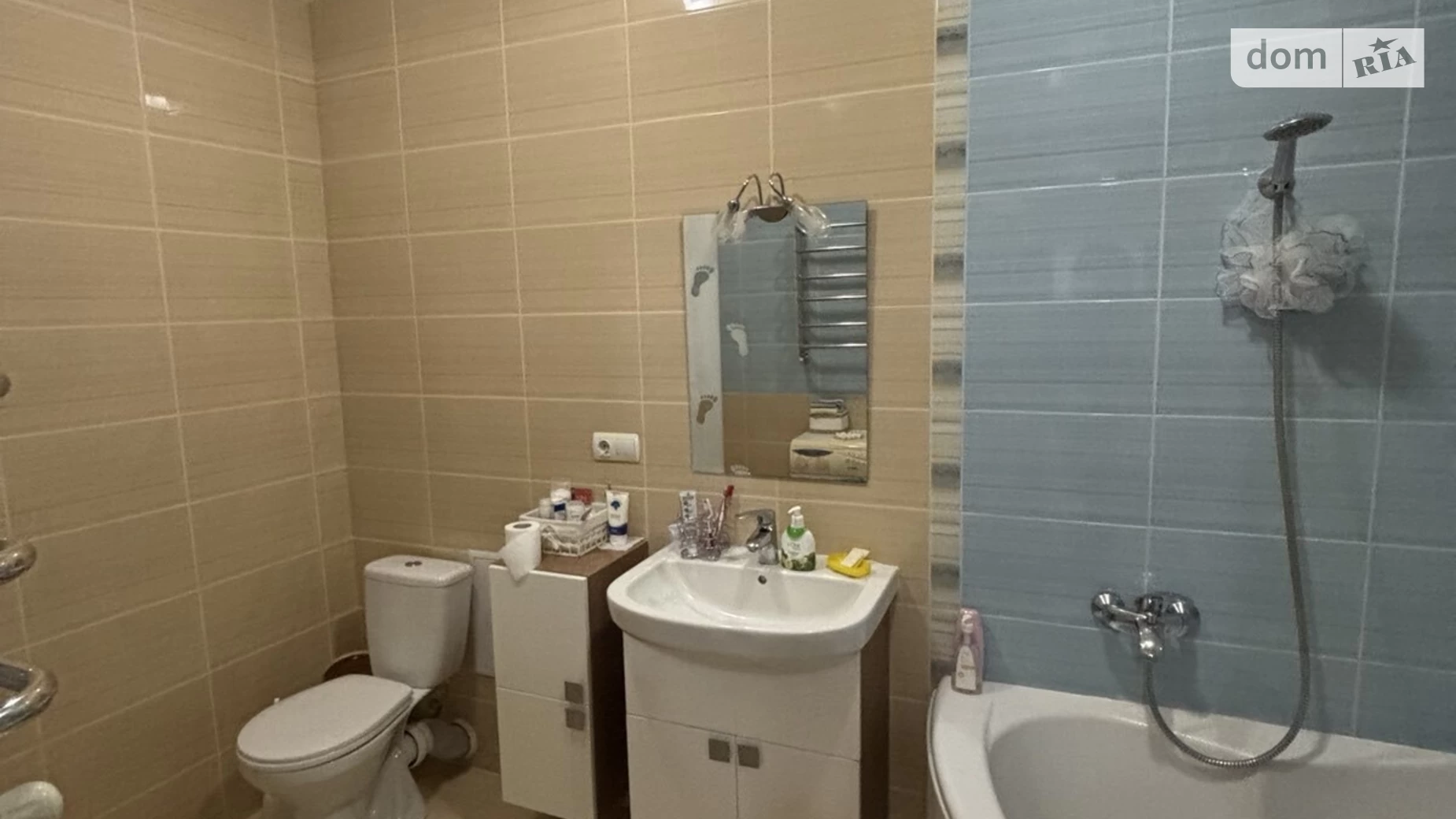 Продается 2-комнатная квартира 68 кв. м в Хмельницком, ул. Лесогриневецкая, 16/2 - фото 4