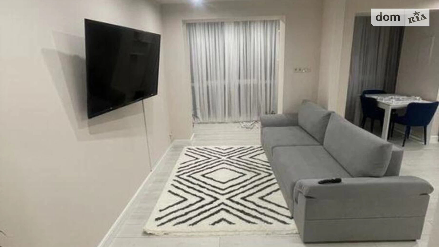 Продается 2-комнатная квартира 62.4 кв. м в Ходосовке, ул. Леонида Каденюка, 18 - фото 3