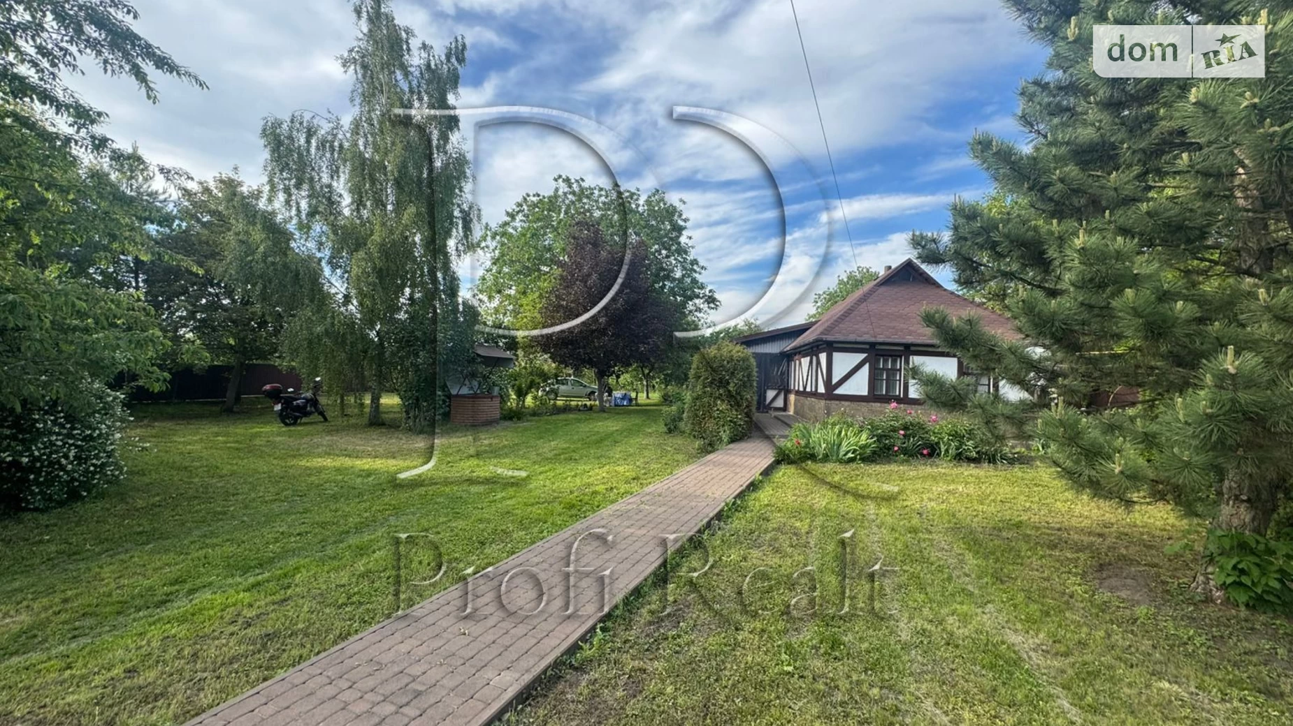 Продается одноэтажный дом 49.1 кв. м с верандой, цена: 43500 $ - фото 4