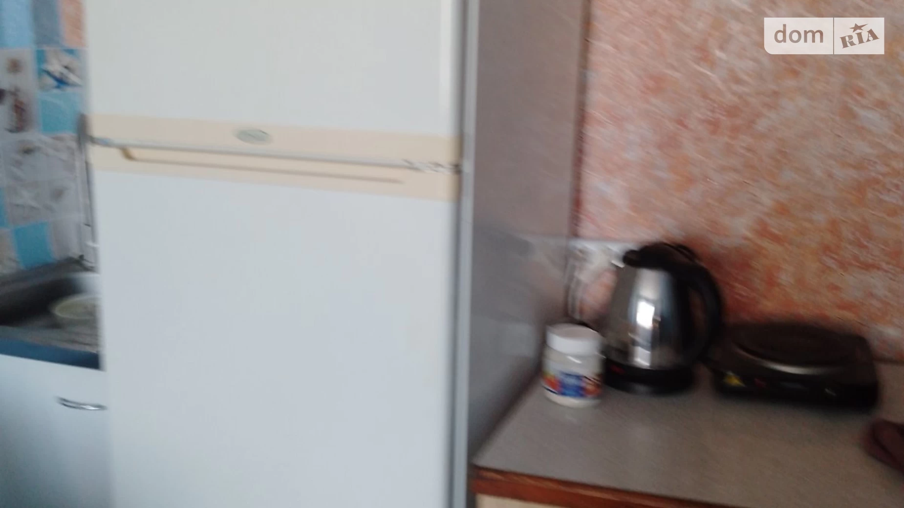 Сдается в аренду 1-комнатная квартира 21 кв. м в Днепре, ул. Антоновича Владимира - фото 3