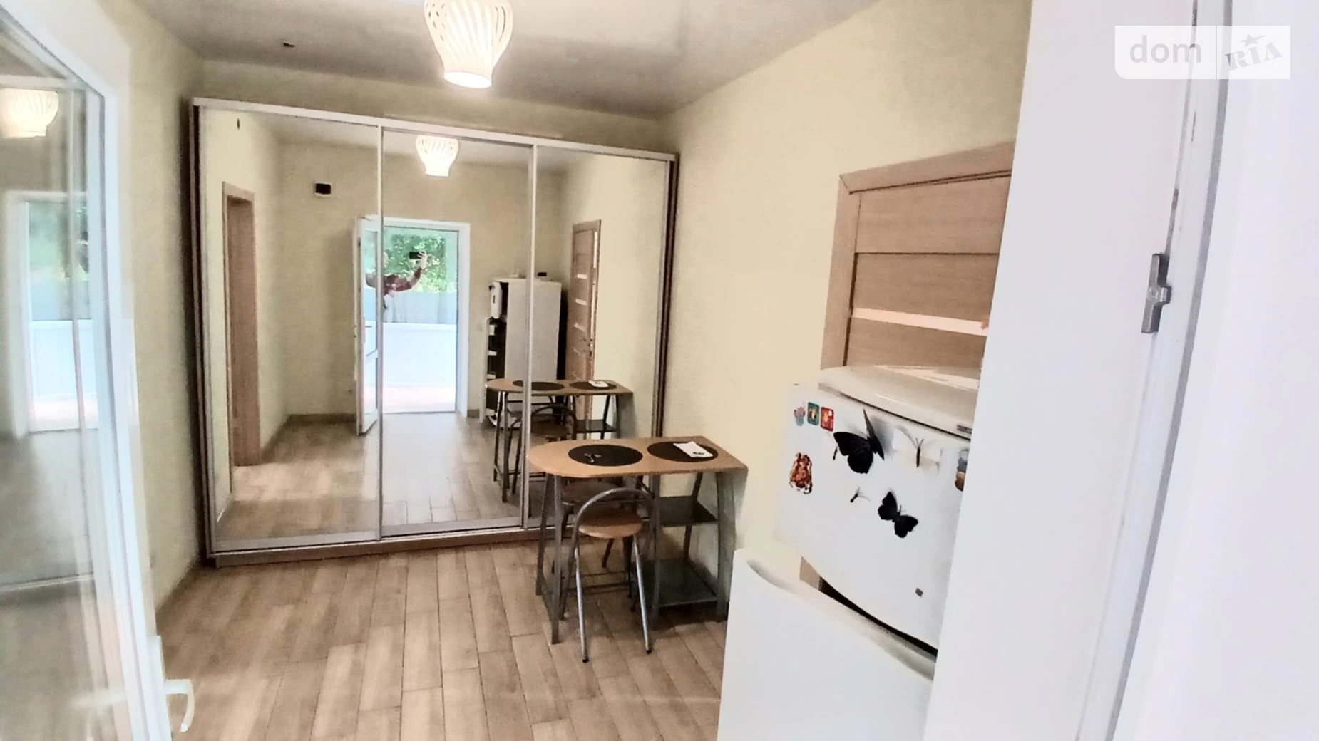 Сдается в аренду часть дома 60 кв. м с участком, цена: 10000 грн - фото 4