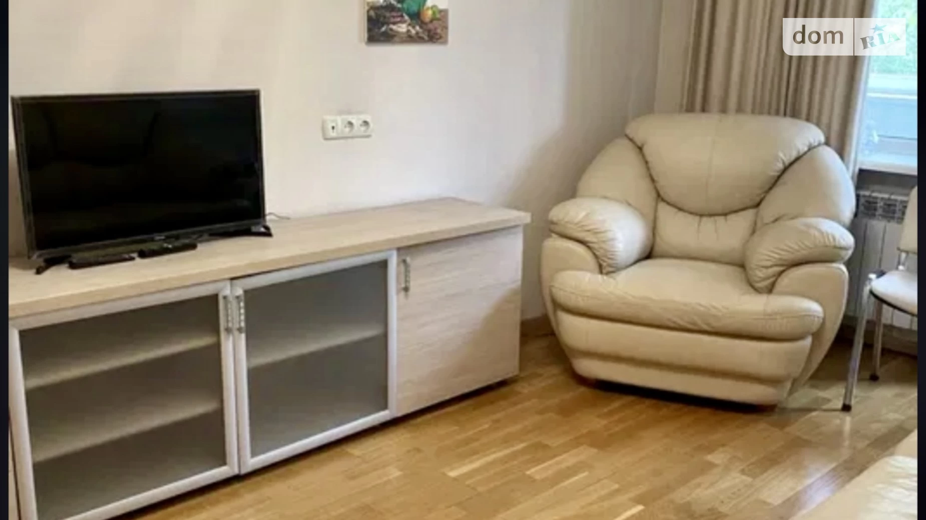 Здається в оренду 1-кімнатна квартира 34 кв. м у Дніпрі, вул. Канатна, 18 - фото 4