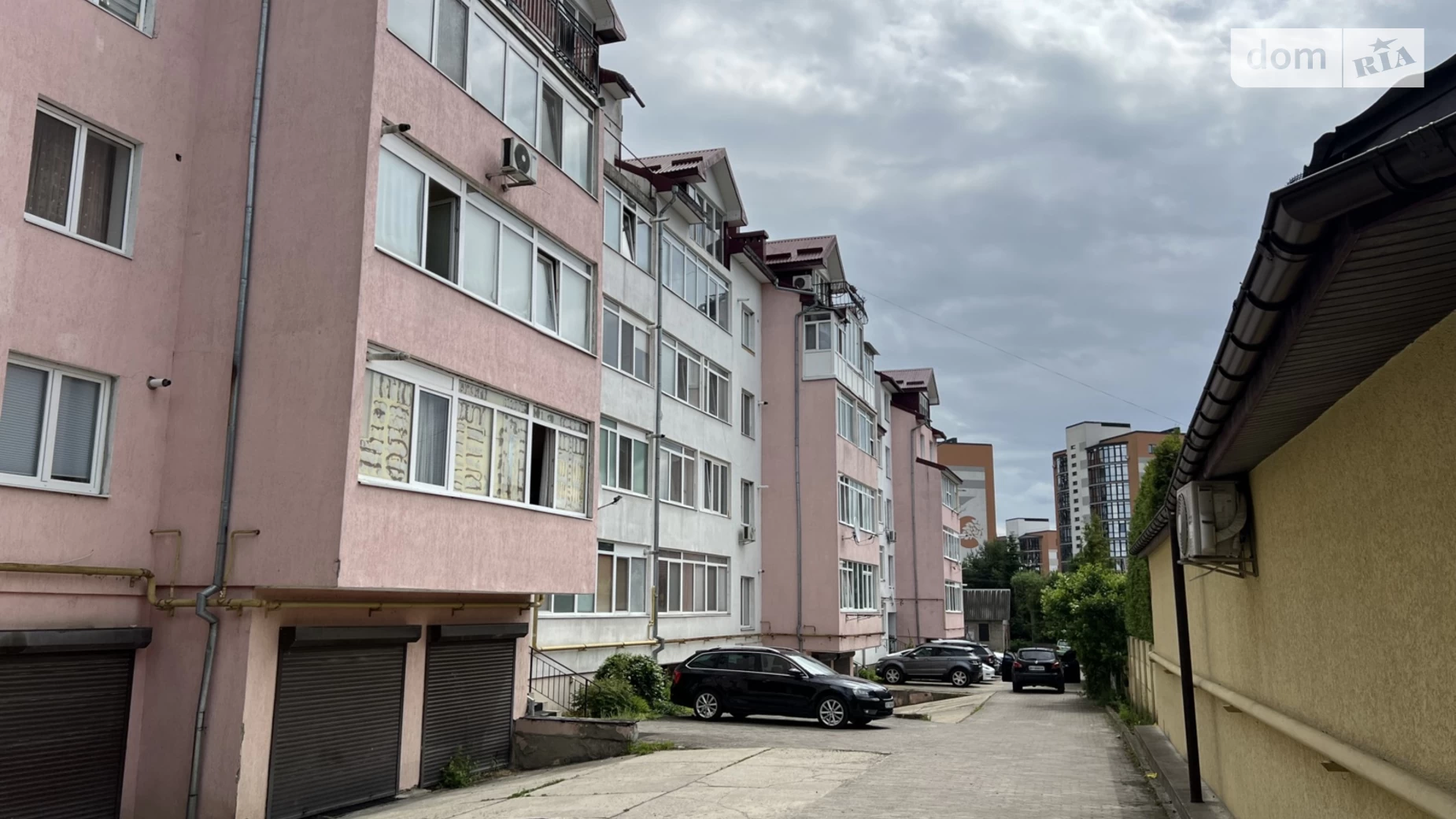 Продається 2-кімнатна квартира 62.7 кв. м у Івано-Франківську, цена: 35000 $ - фото 2