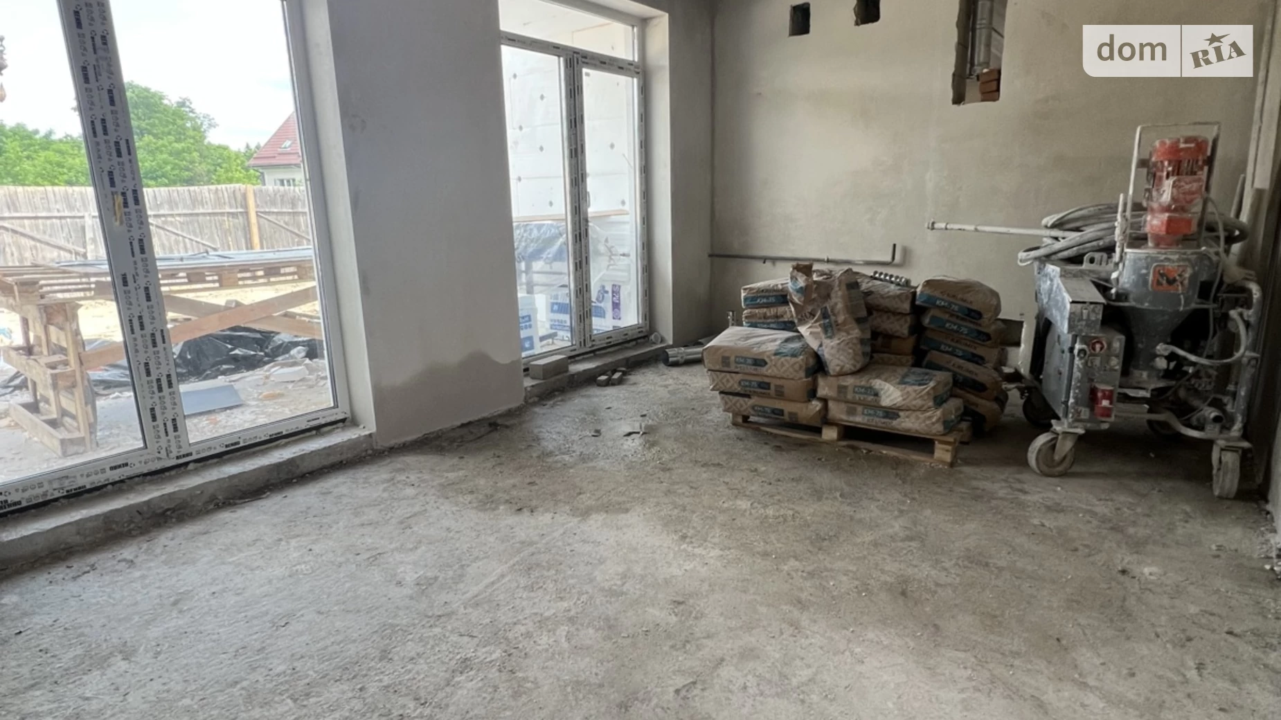 ул. Яровая(Красноармейская) Гостомель ЖК Lucky, цена: 104000 $ - фото 4