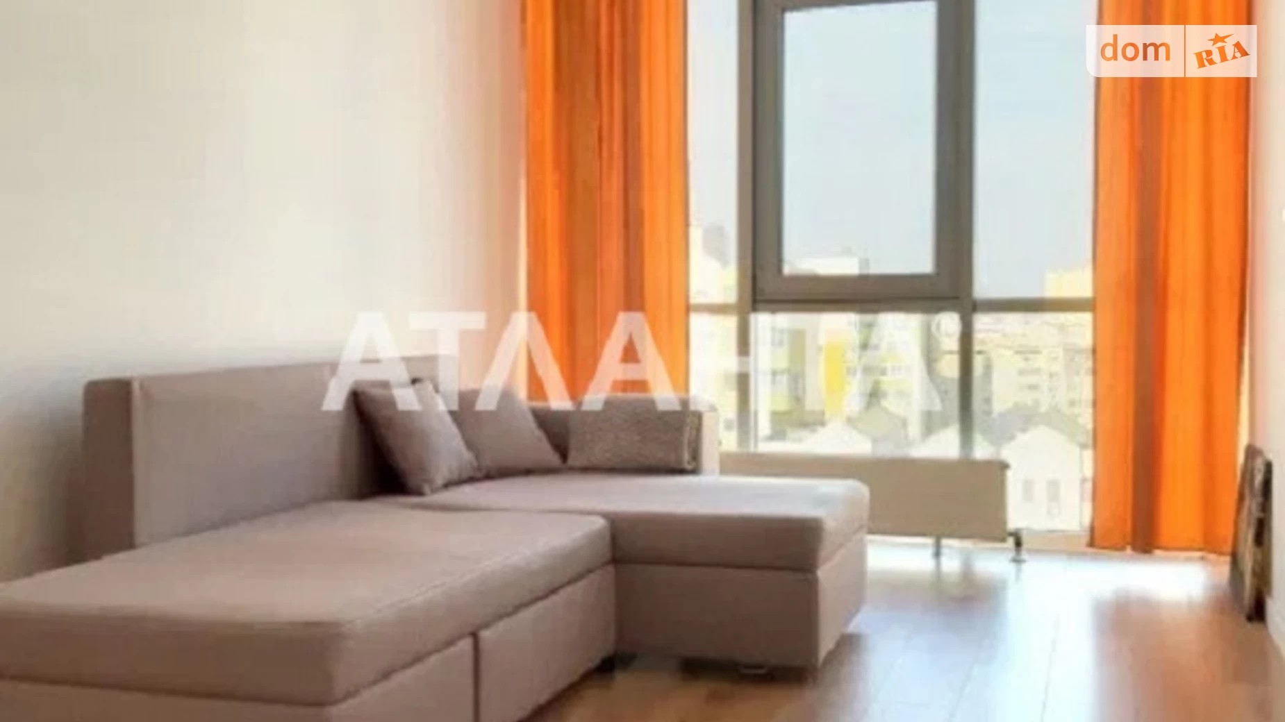 Продается 2-комнатная квартира 57 кв. м в Крыжановка, цена: 55500 $ - фото 2