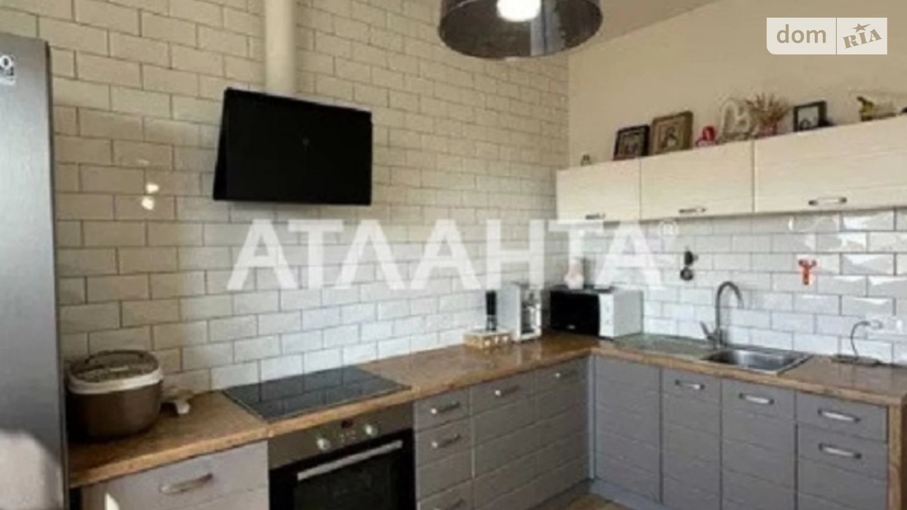 Продается 2-комнатная квартира 57 кв. м в Крыжановка, цена: 55500 $ - фото 5