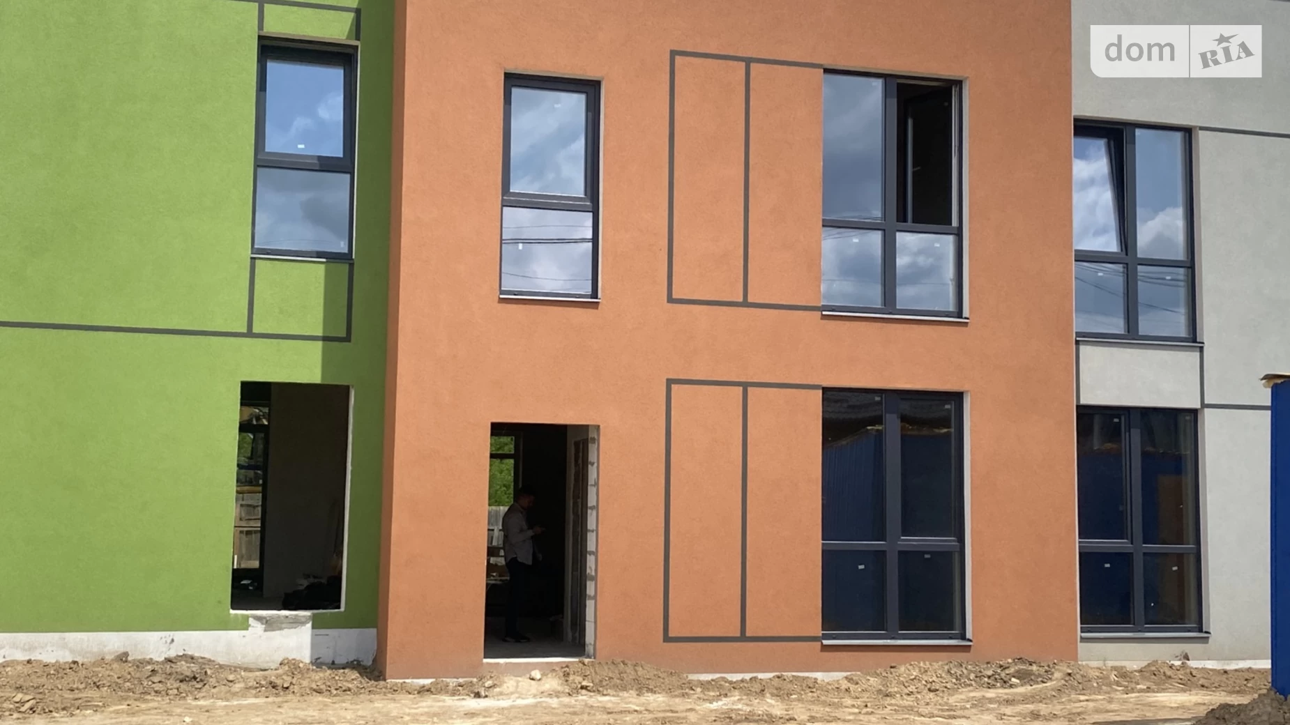 ул. Яровая(Красноармейская) Гостомель, цена: 53000 $ - фото 2