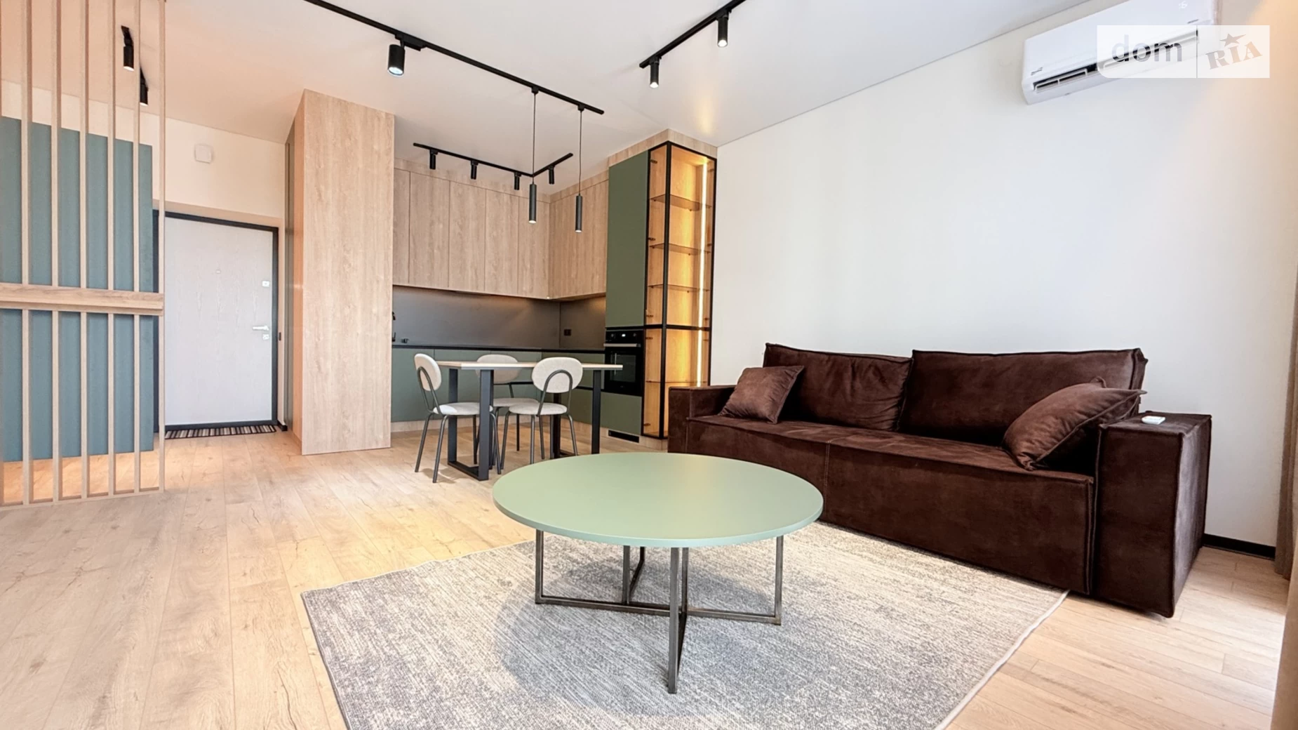 Продается 1-комнатная квартира 45 кв. м в Минае, ул. Августина Волошина, 22 - фото 5