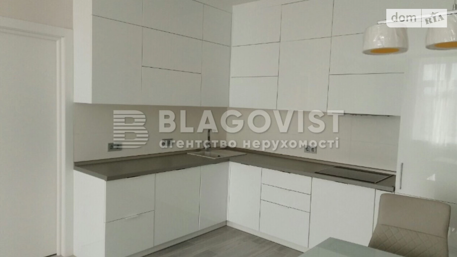 Продается 2-комнатная квартира 77 кв. м в Киеве, ул. Митрополита Василия Липковского(Урицкого), 37Б - фото 2