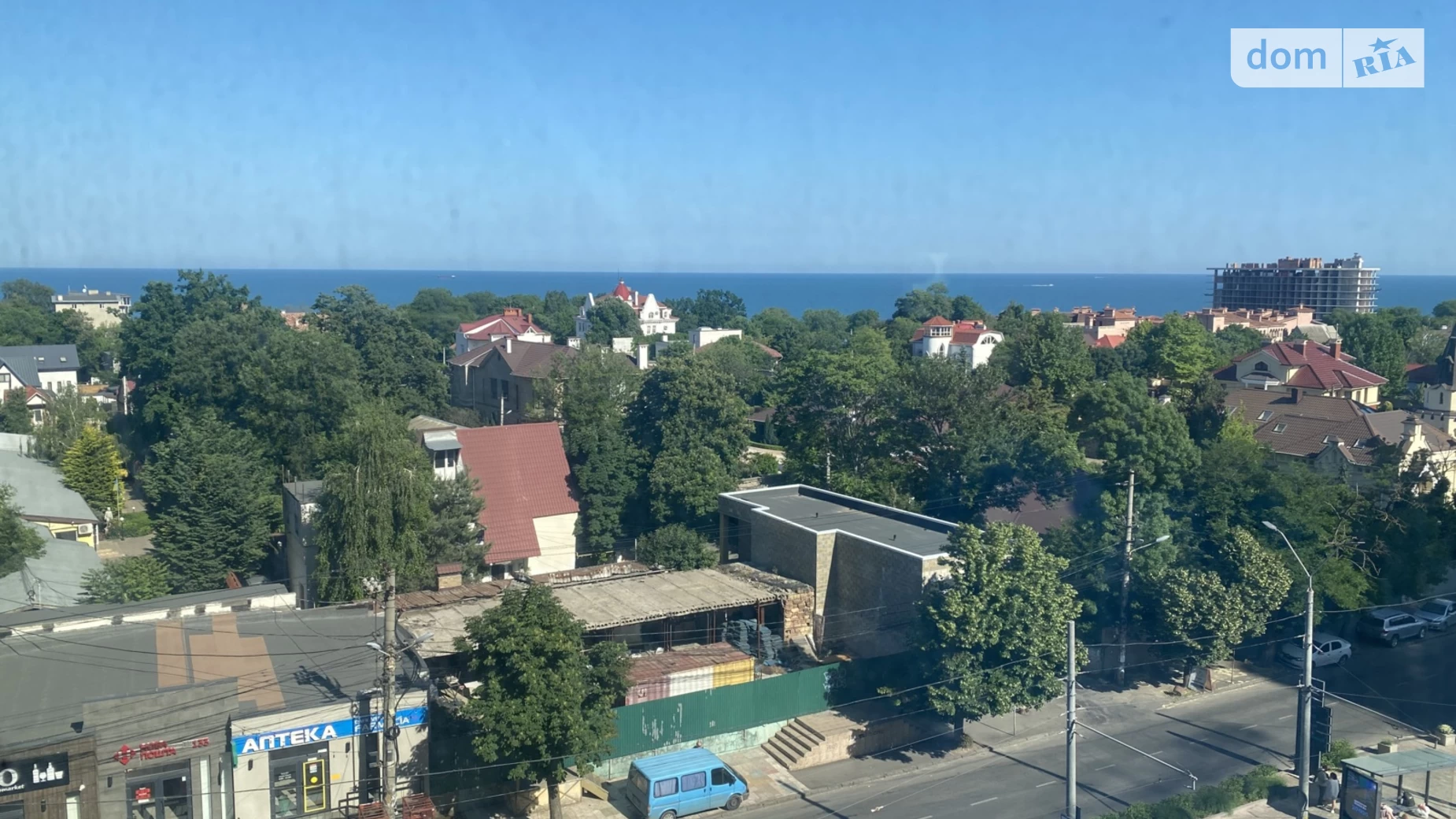 Продается 1-комнатная квартира 57 кв. м в Одессе, Фонтанская дор. - фото 4