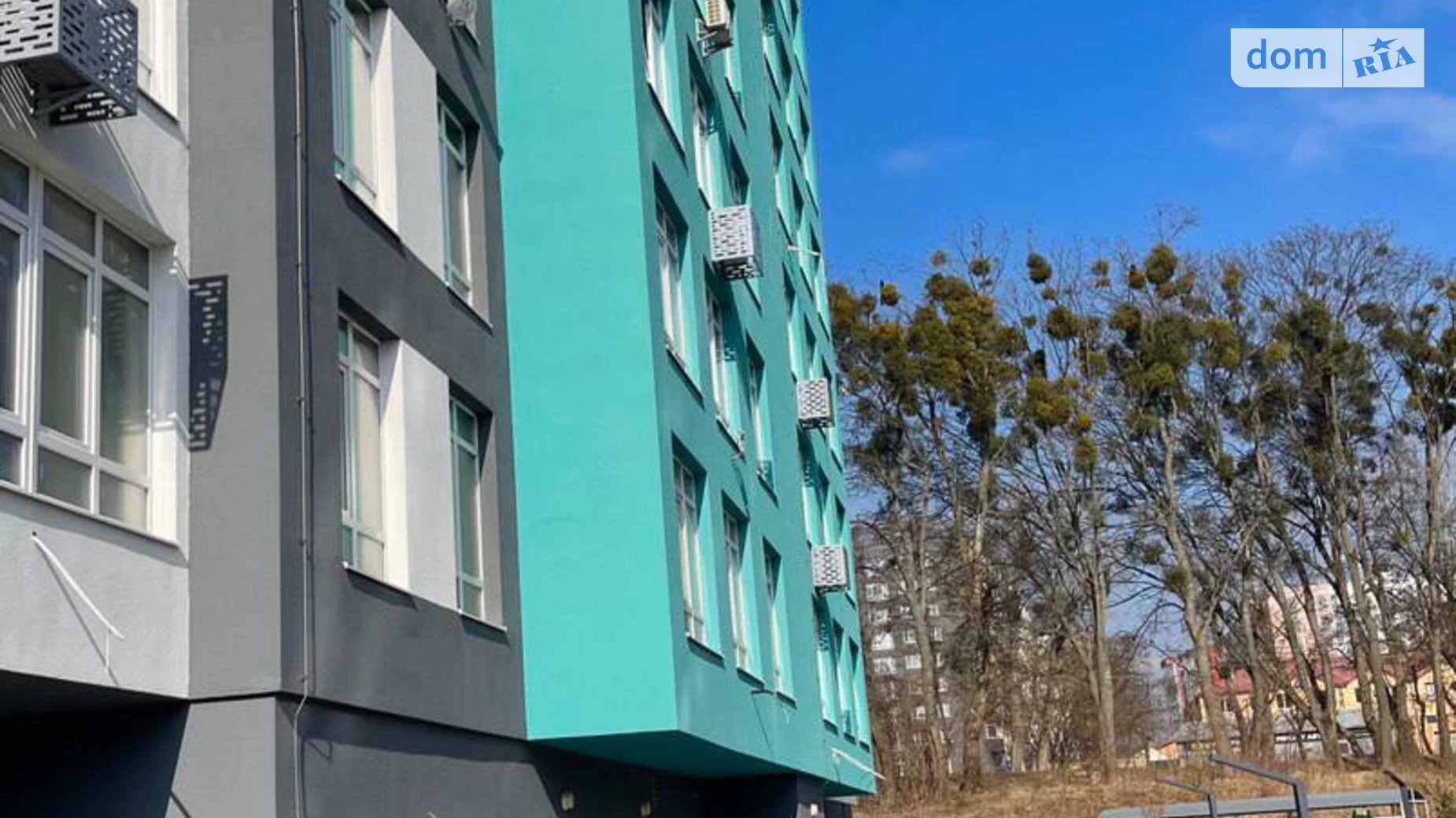 Продається приміщення вільного призначення 57 кв. м в 10-поверховій будівлі, цена: 90000 $ - фото 2