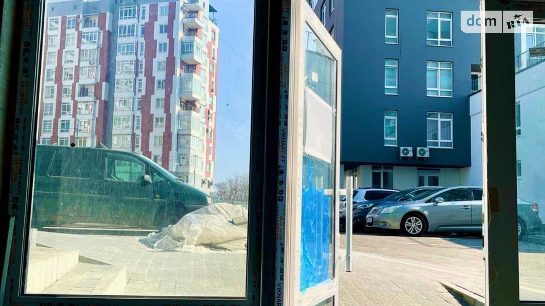 Продається приміщення вільного призначення 57 кв. м в 10-поверховій будівлі, цена: 90000 $ - фото 4