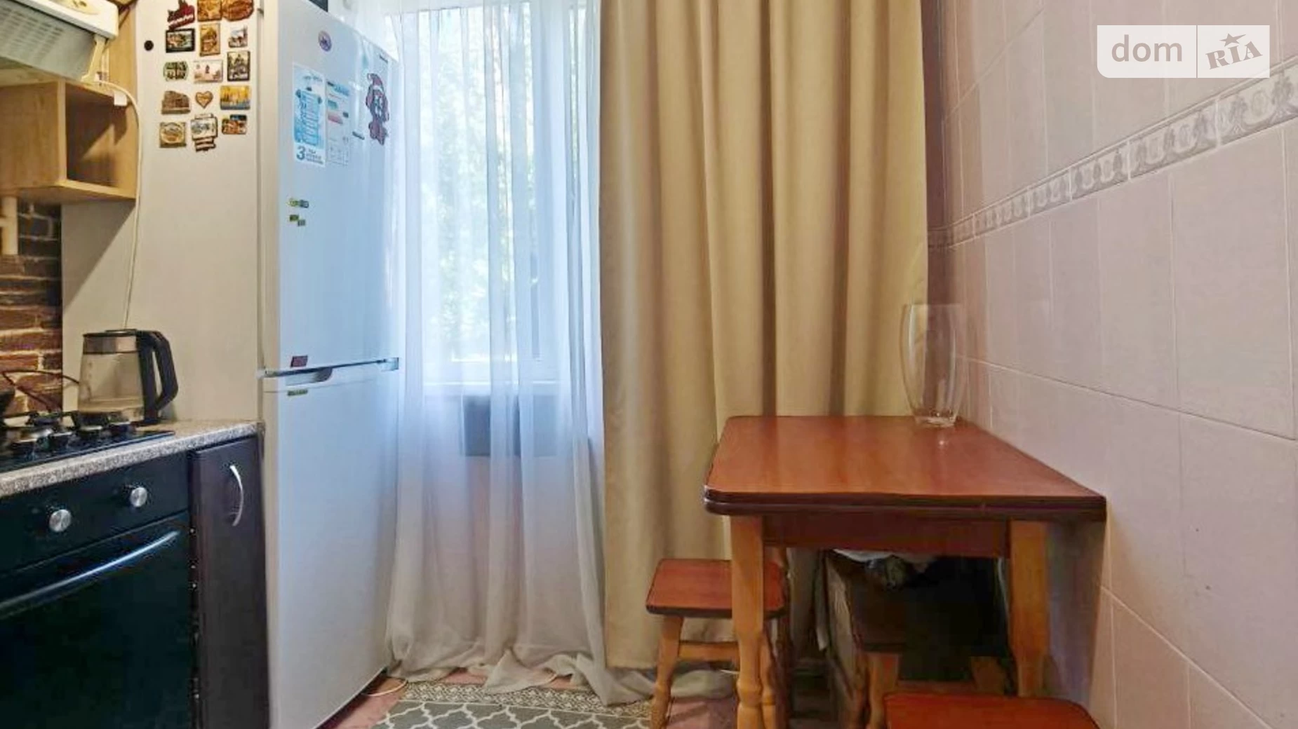 Продается 1-комнатная квартира 31.2 кв. м в Чернигове, цена: 28000 $ - фото 3