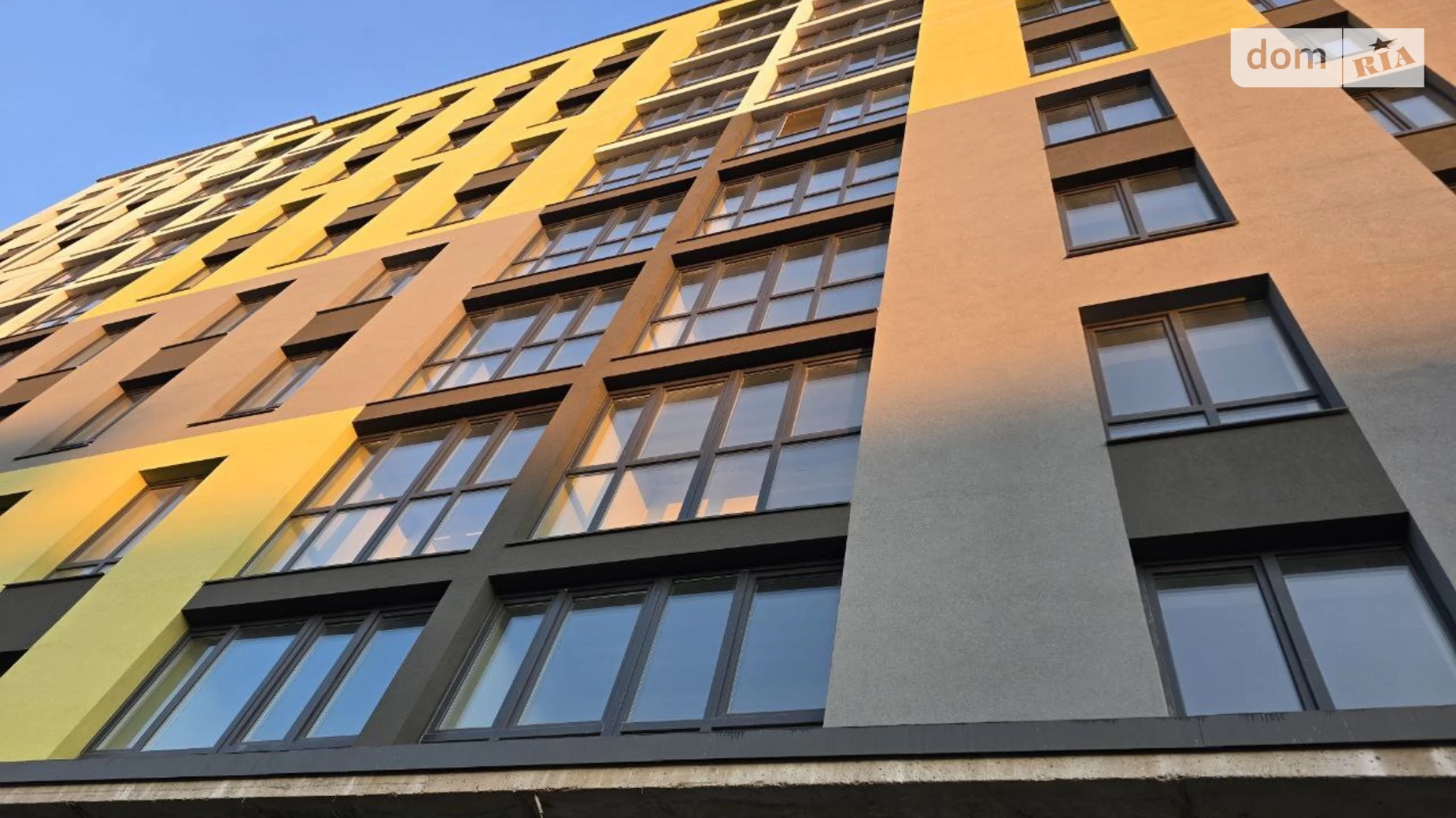 Продается 1-комнатная квартира 37.83 кв. м в Хмельницком, ул. Степана Бандеры, 36 - фото 3