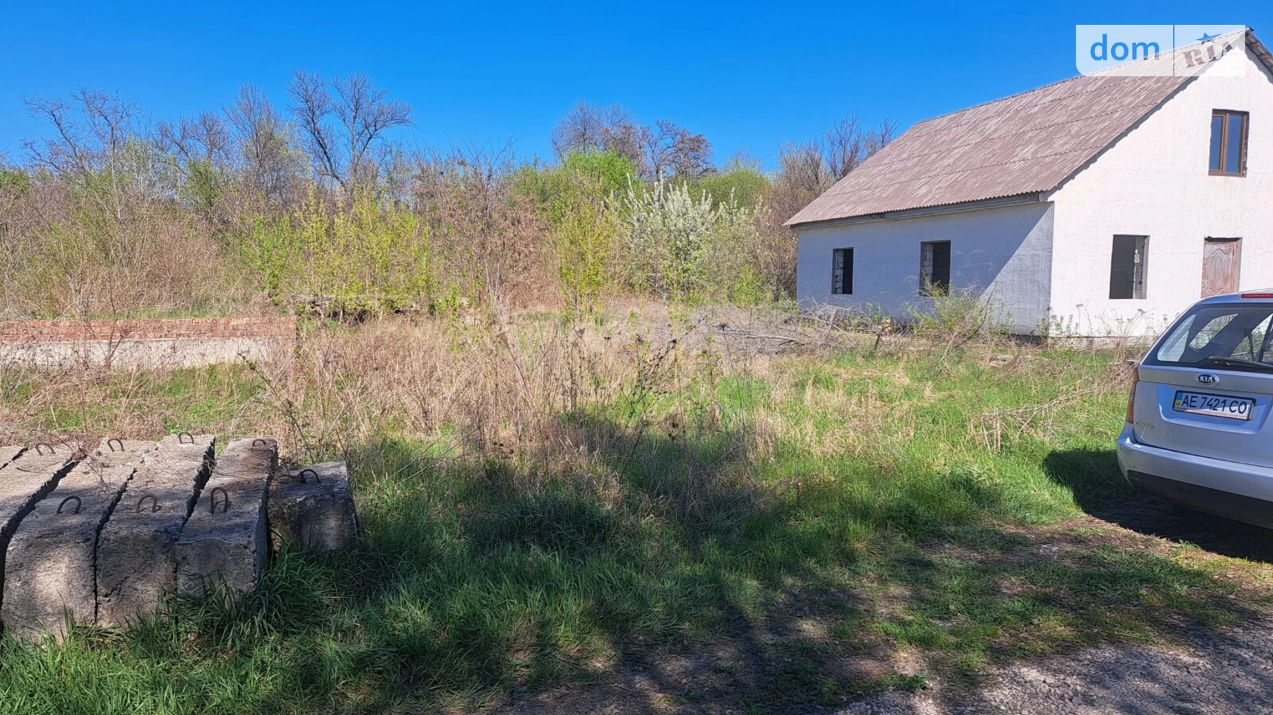Продається земельна ділянка 12 соток у Дніпропетровській області, цена: 12000 € - фото 2