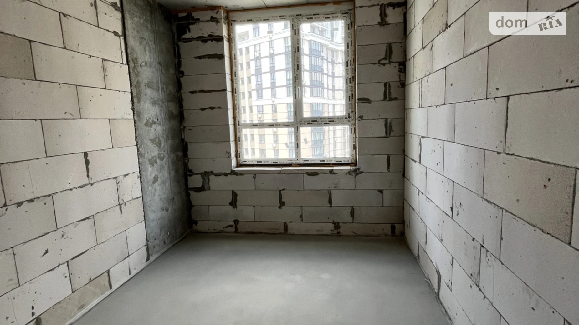 Продається 2-кімнатна квартира 55.4 кв. м у Ірпені, вул. Університетська(Карла Маркса), 3/11 - фото 2