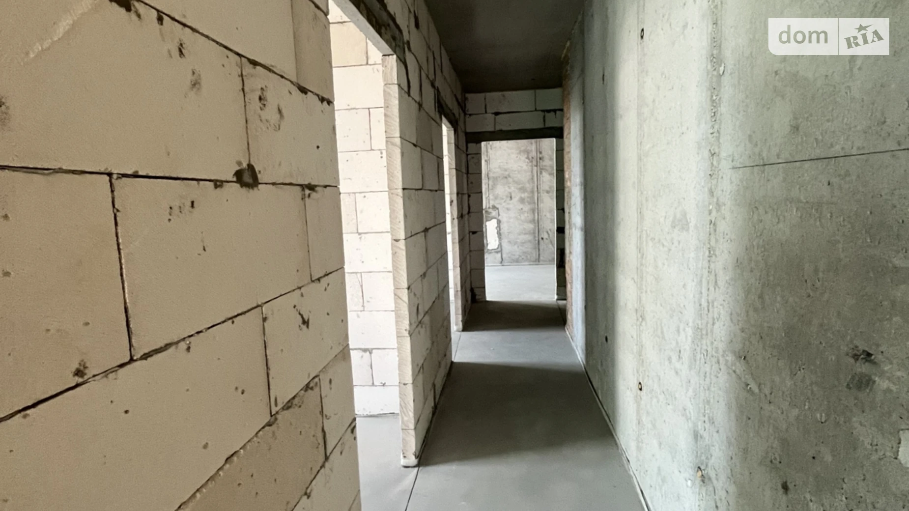 Продається 2-кімнатна квартира 55.4 кв. м у Ірпені, вул. Університетська(Карла Маркса), 3/11 - фото 3