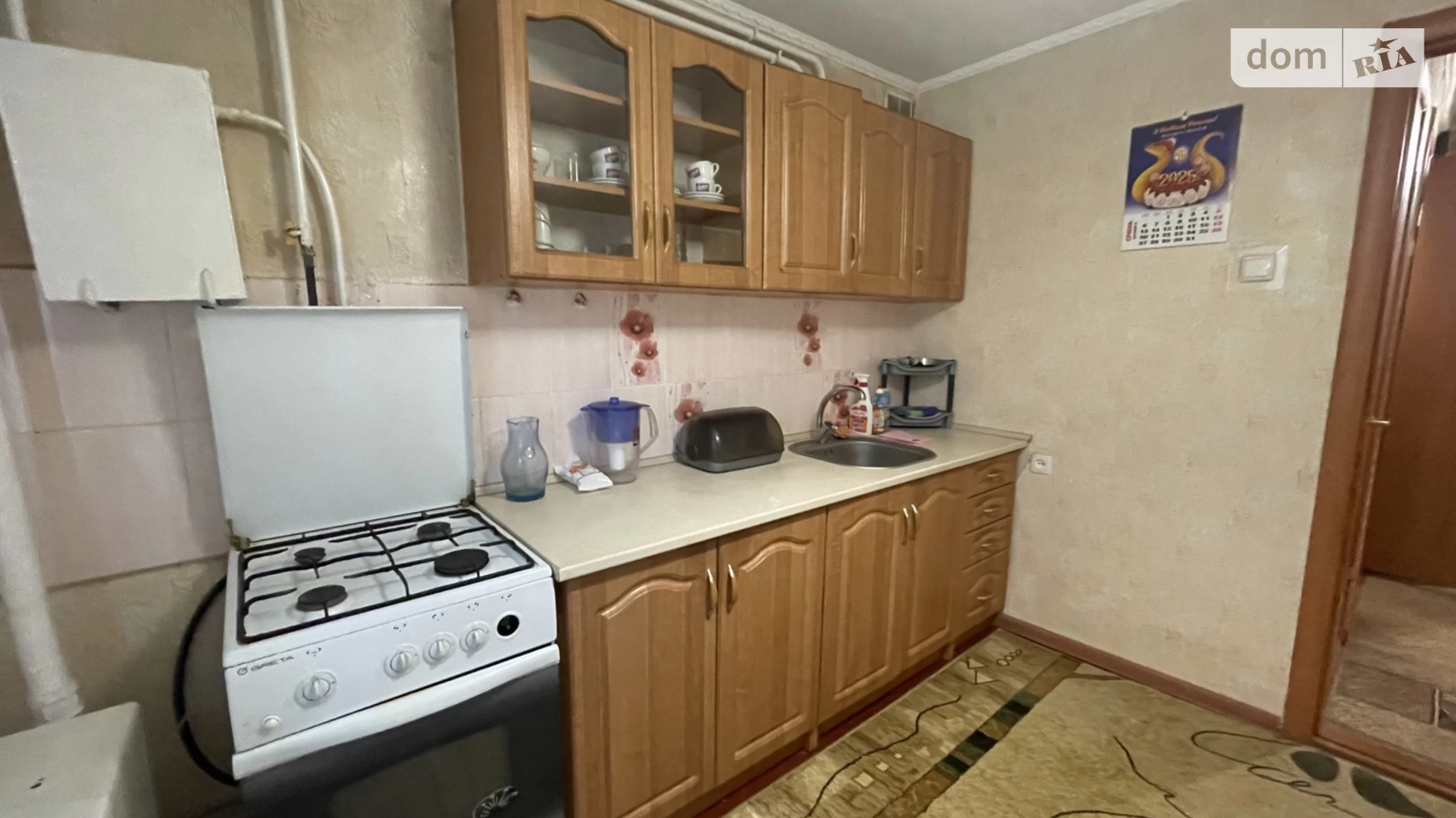 Продается 2-комнатная квартира 49.5 кв. м в Фонтанке, цена: 36000 $ - фото 2