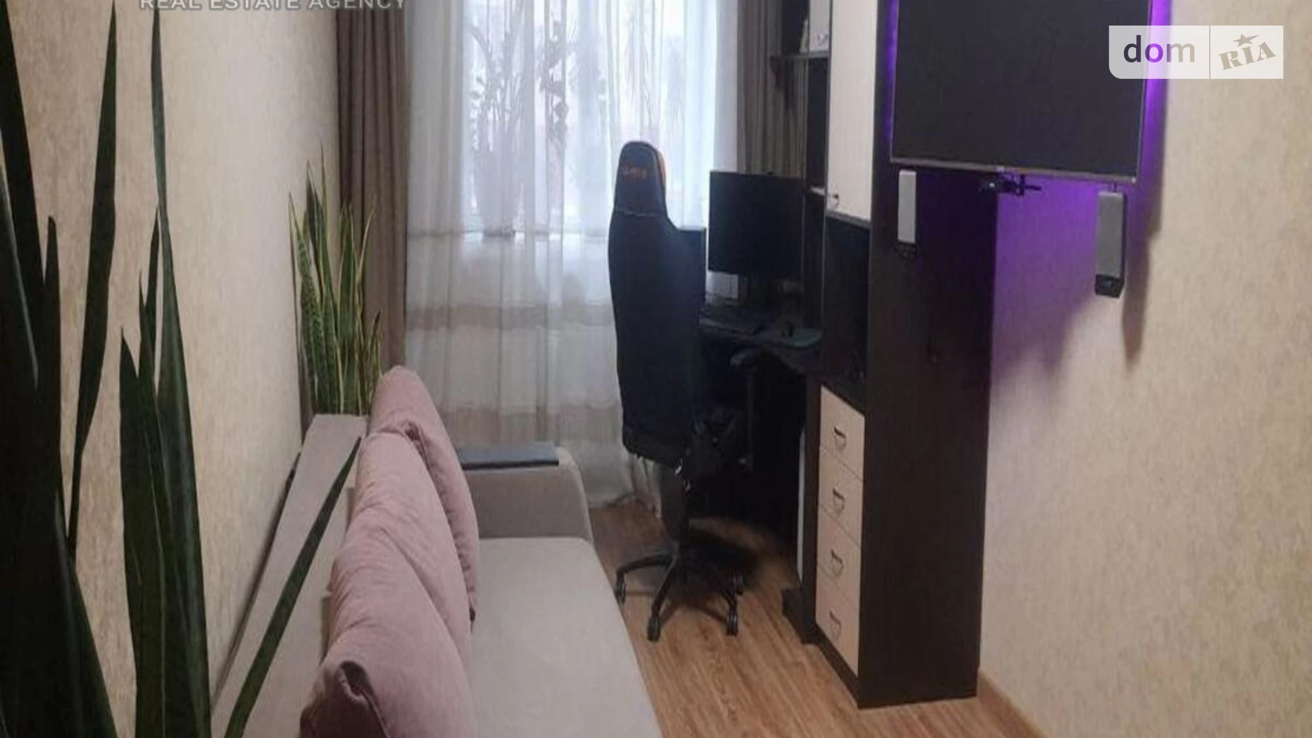 Продается 2-комнатная квартира 64 кв. м в Киеве, цена: 130000 $ - фото 2