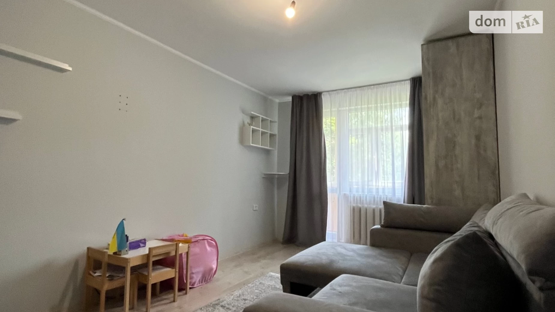 Продается 1-комнатная квартира 32.4 кв. м в Чернигове, ул. Защитников Украины - фото 4