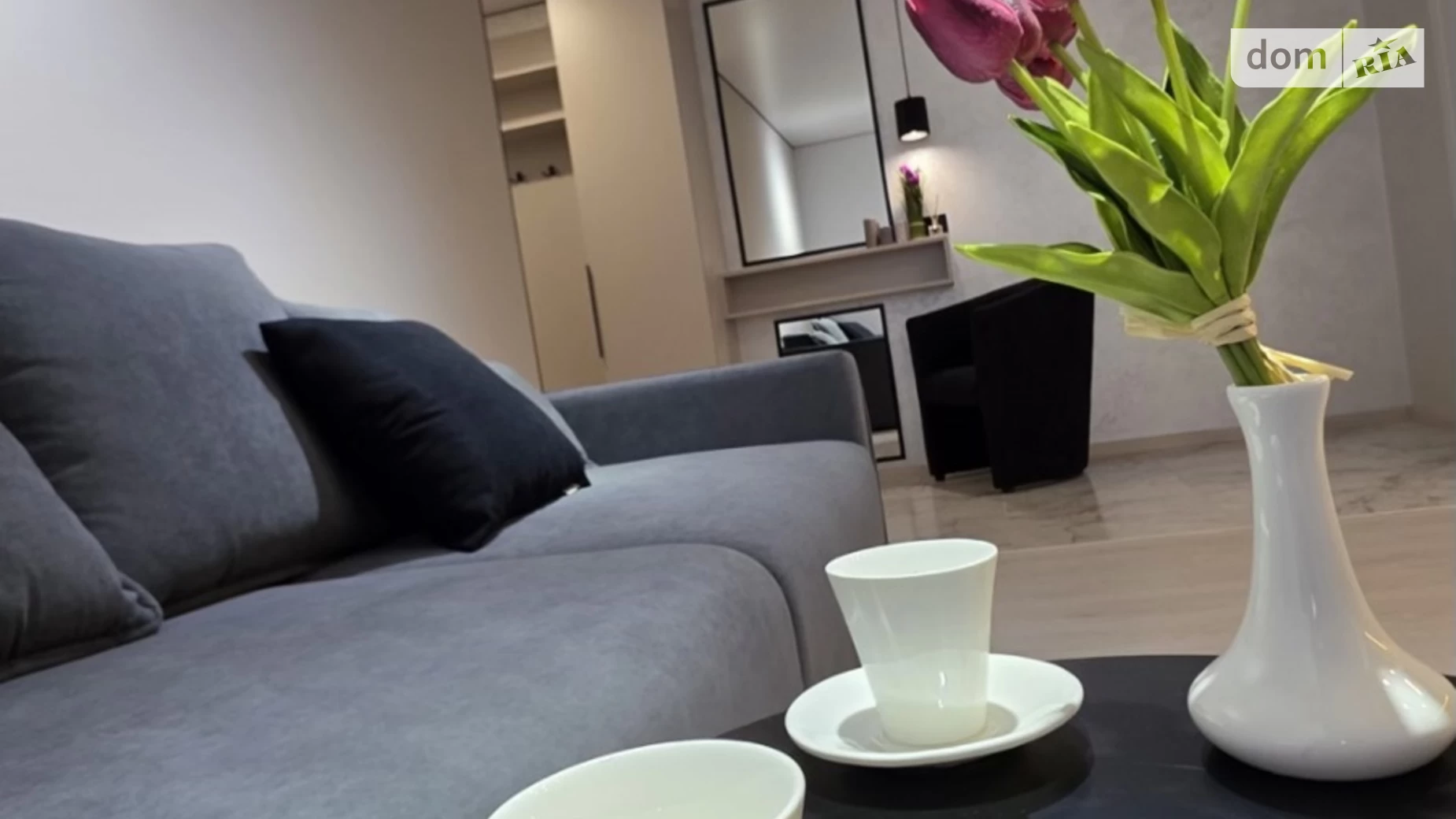 2-кімнатна квартира 62 кв. м у Тернополі, цена: 68500 $ - фото 5
