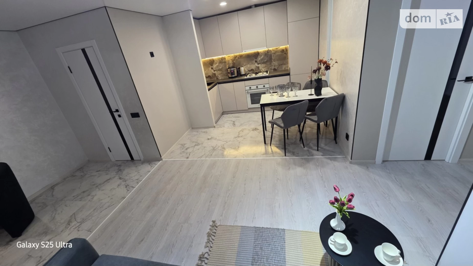 2-кімнатна квартира 62 кв. м у Тернополі, цена: 68500 $ - фото 4
