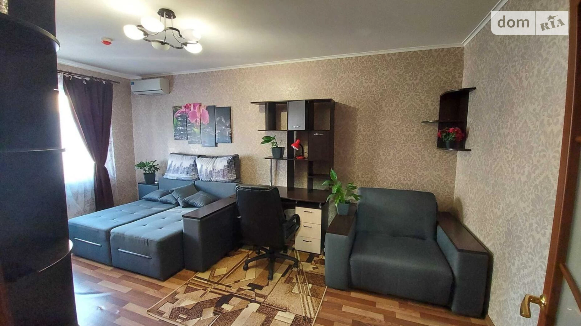 Продается 1-комнатная квартира 41 кв. м в Киеве, ул. Чавдар Елизаветы, 34 - фото 3