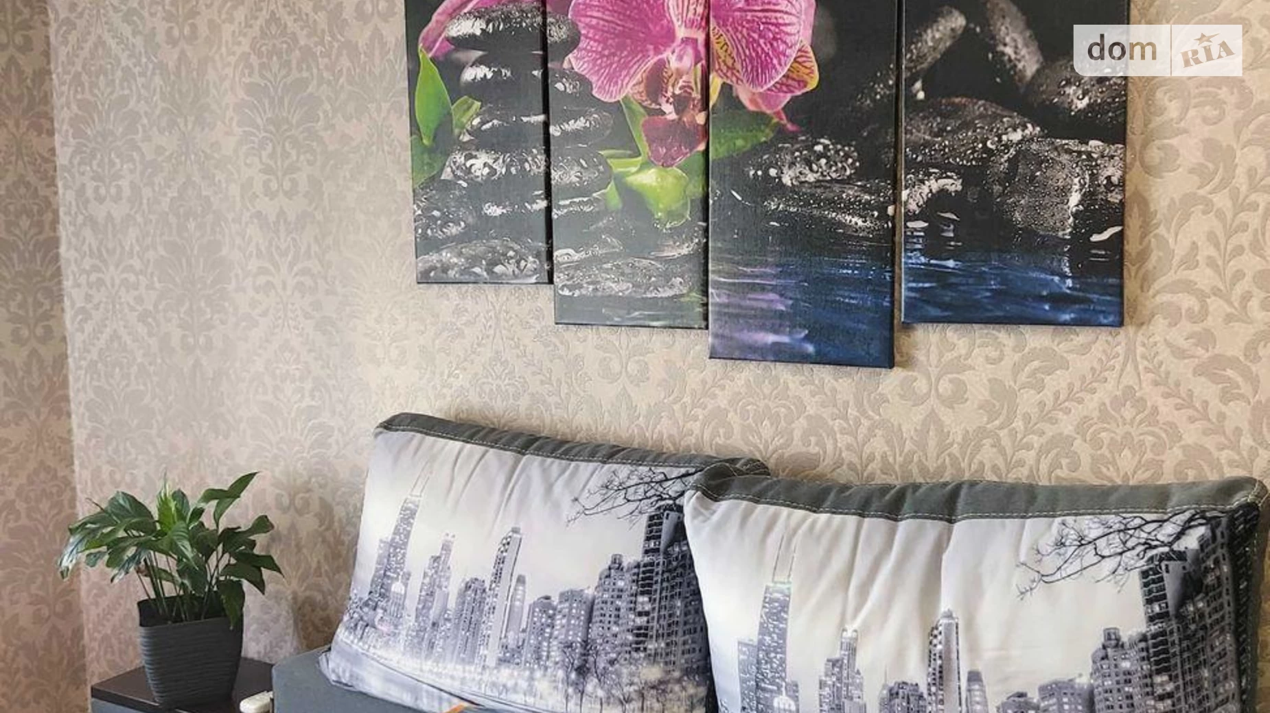 Продается 1-комнатная квартира 41 кв. м в Киеве, ул. Чавдар Елизаветы, 34 - фото 5