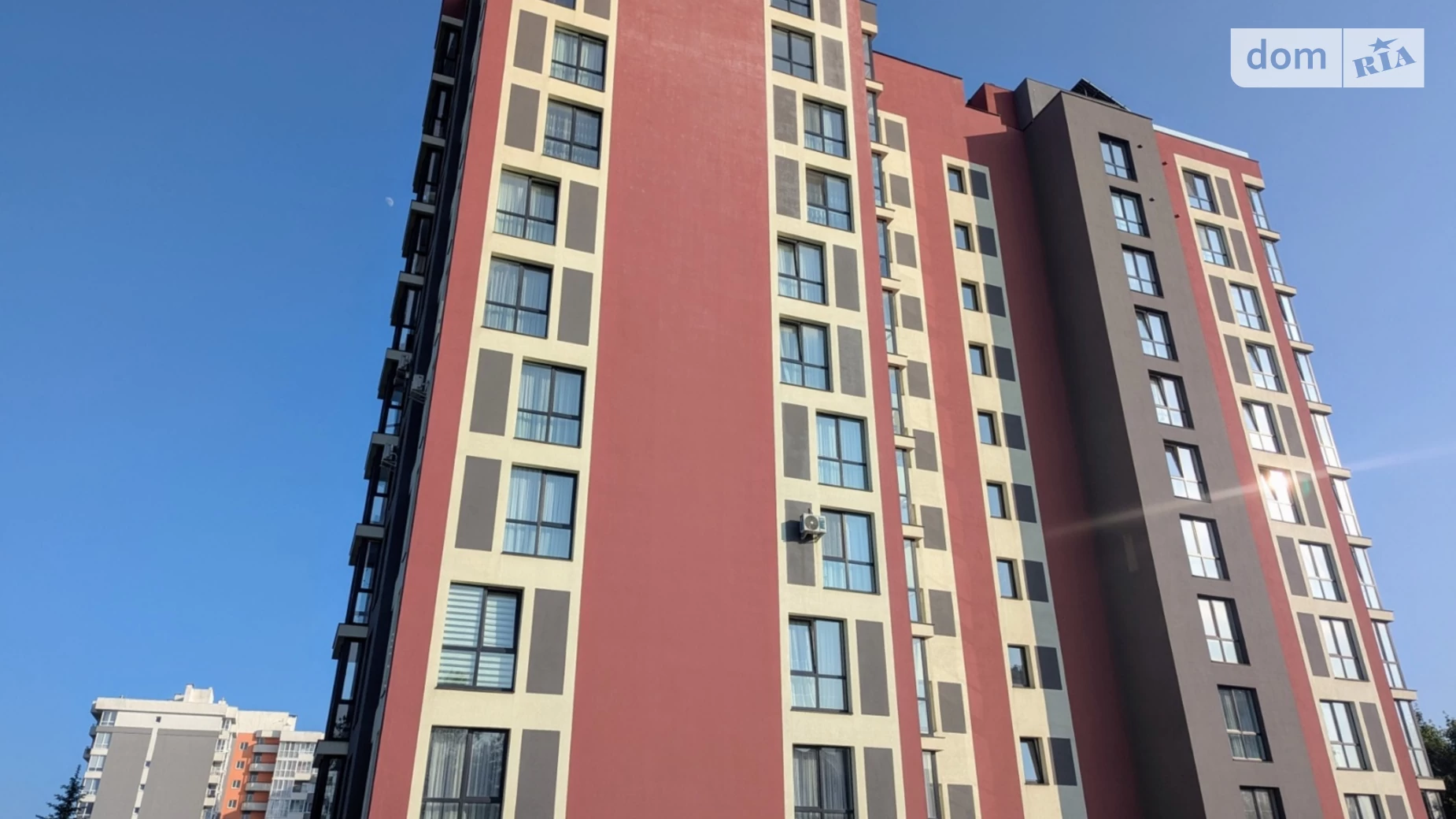 Продается 2-комнатная квартира 69 кв. м в Львове, ул. Зеленая, 269Г - фото 2
