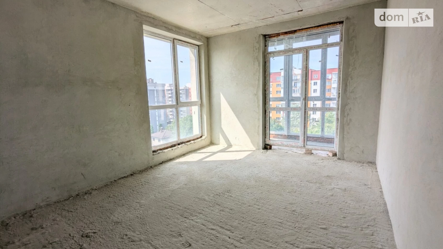 Продается 2-комнатная квартира 69 кв. м в Львове, ул. Зеленая, 269Г - фото 5