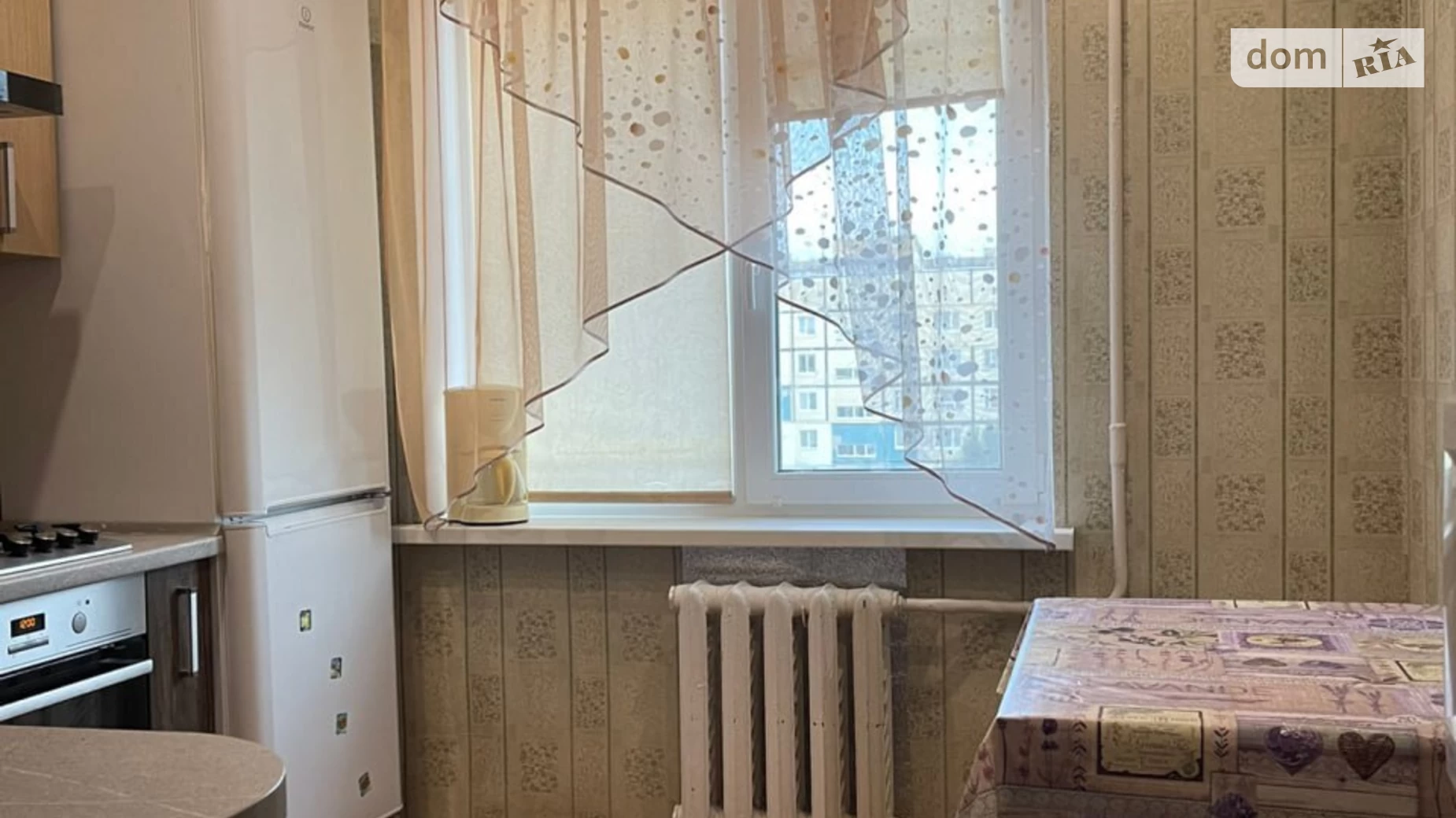 Здається в оренду 2-кімнатна квартира 52.9 кв. м у Дніпрі, просп. Героїв, 18 - фото 2