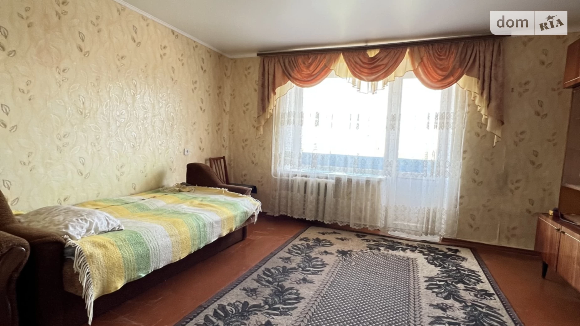 Сдается в аренду 2-комнатная квартира 66 кв. м в Виннице, вул. Андрея Первозванного, 26 - фото 4